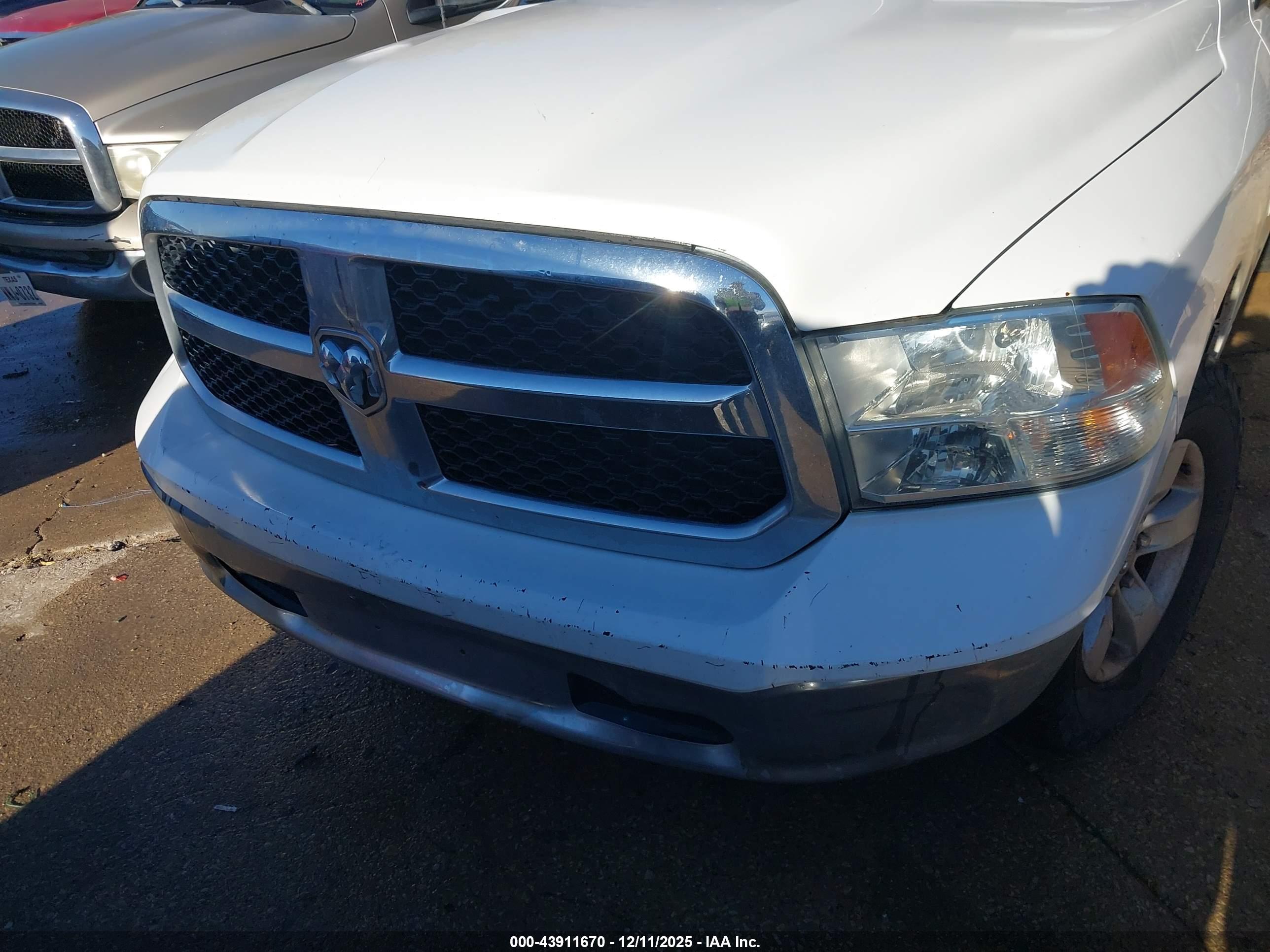 RAM 1500 image 6