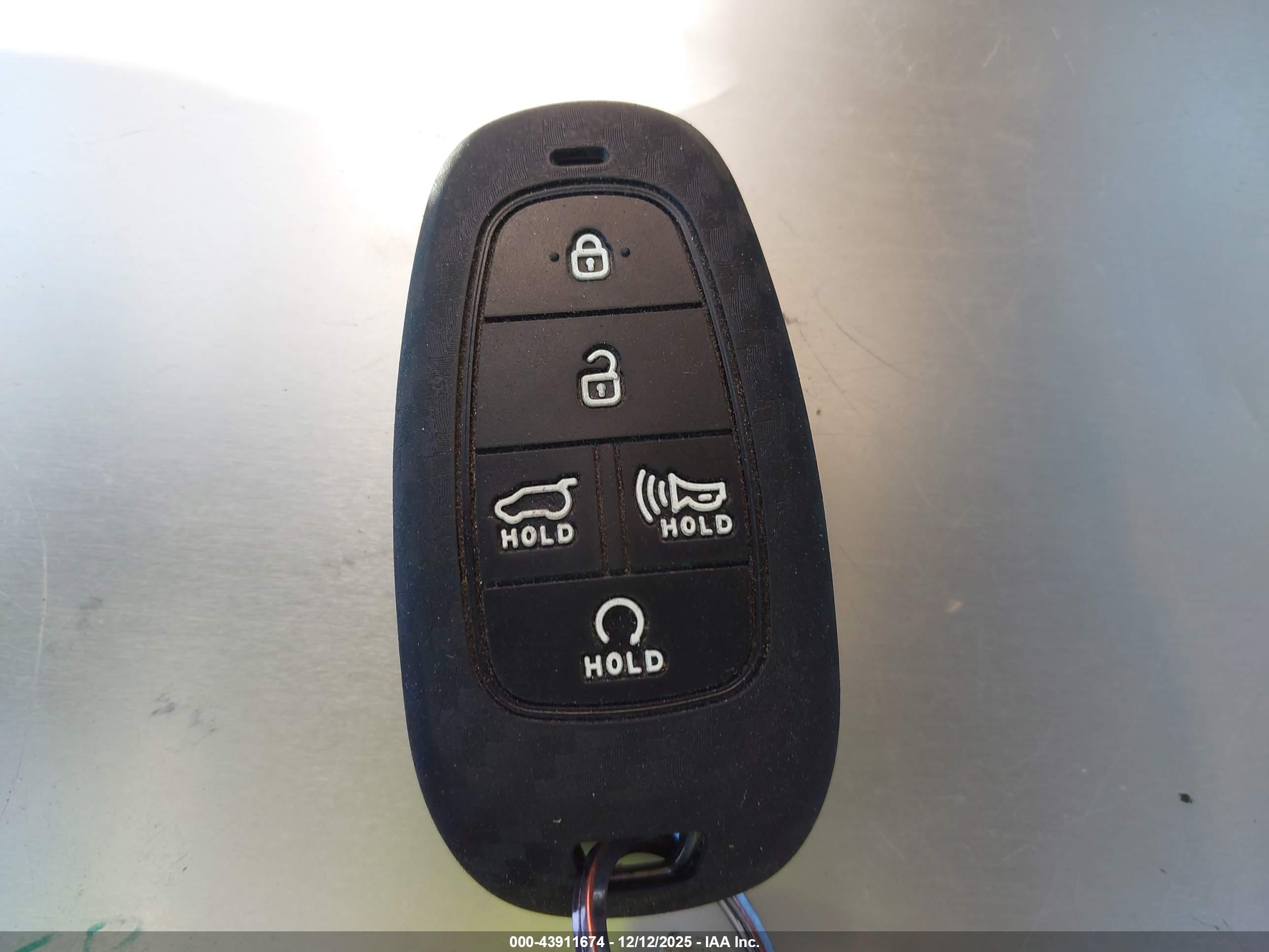 HYUNDAI SONATA image 11
