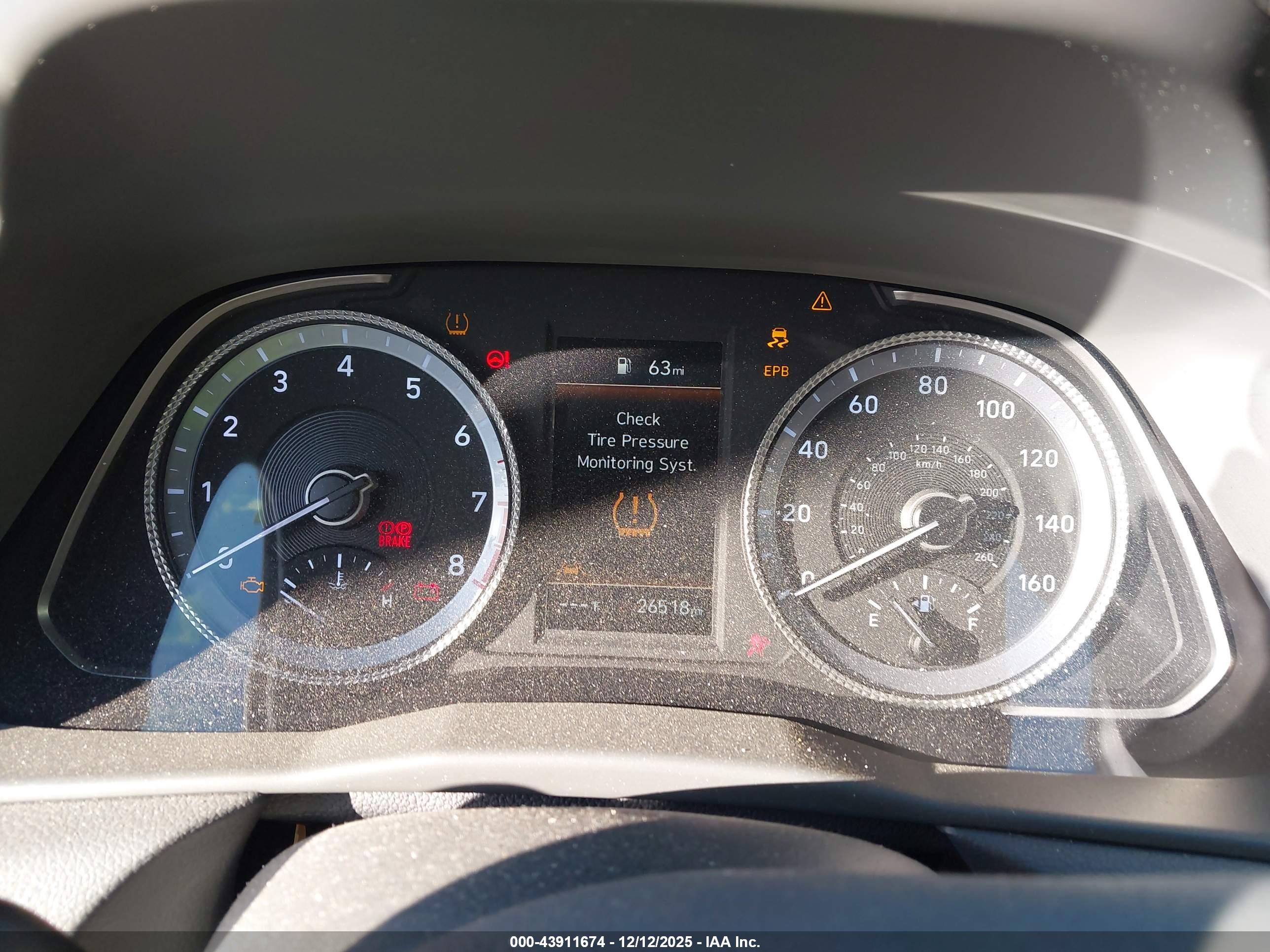 HYUNDAI SONATA image 7