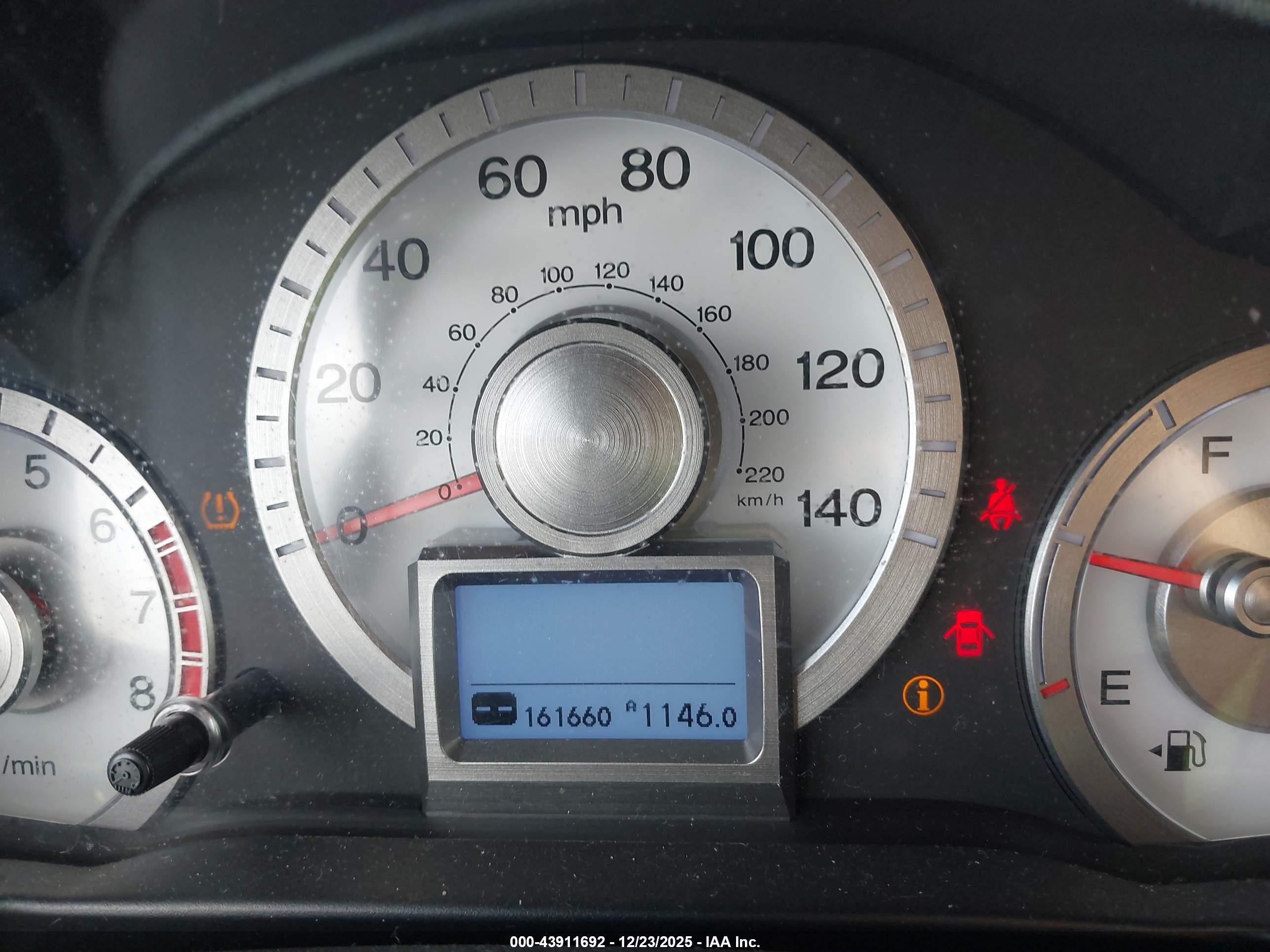 HONDA PILOT image 7