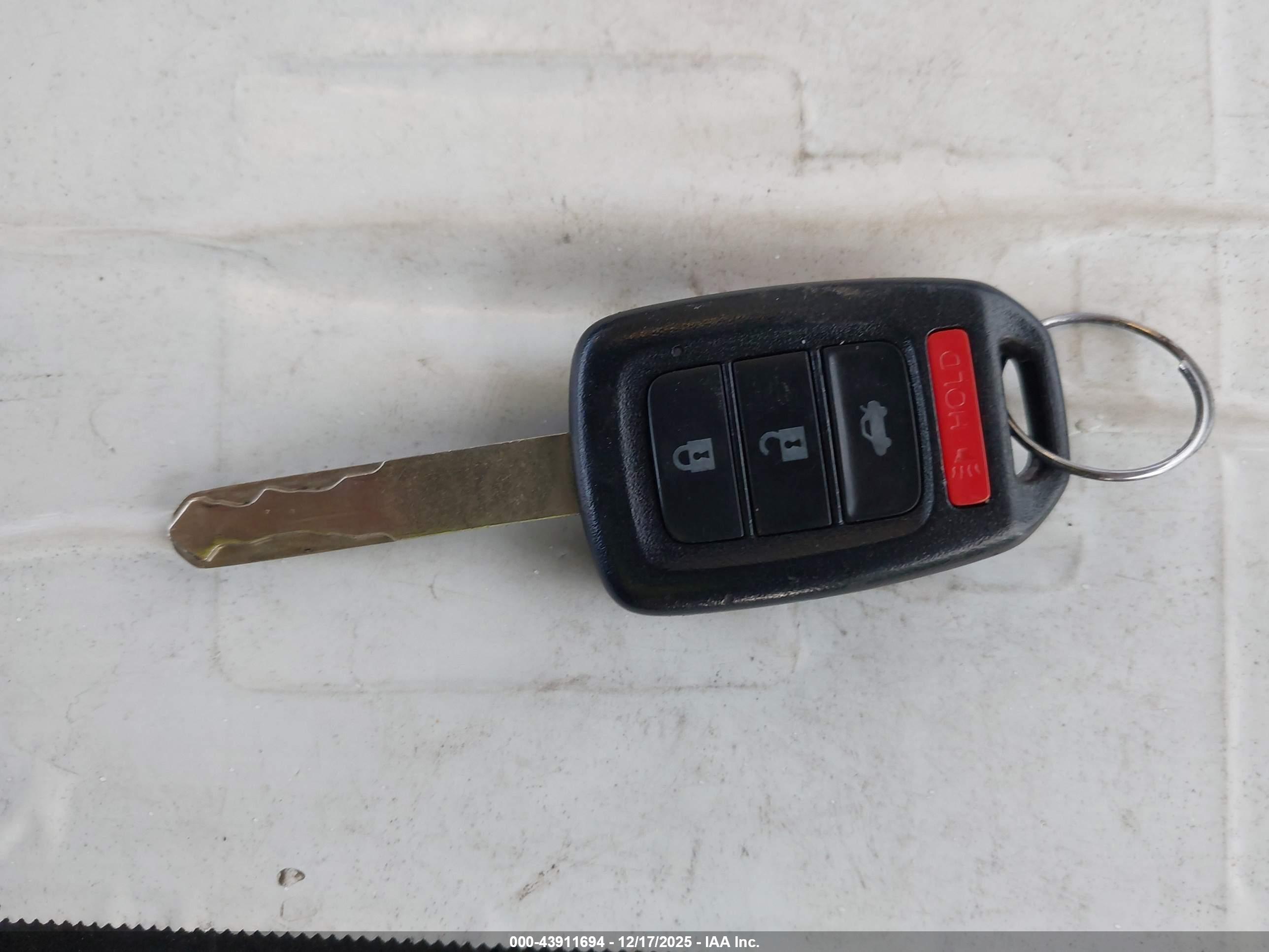 HONDA ACCORD image 11