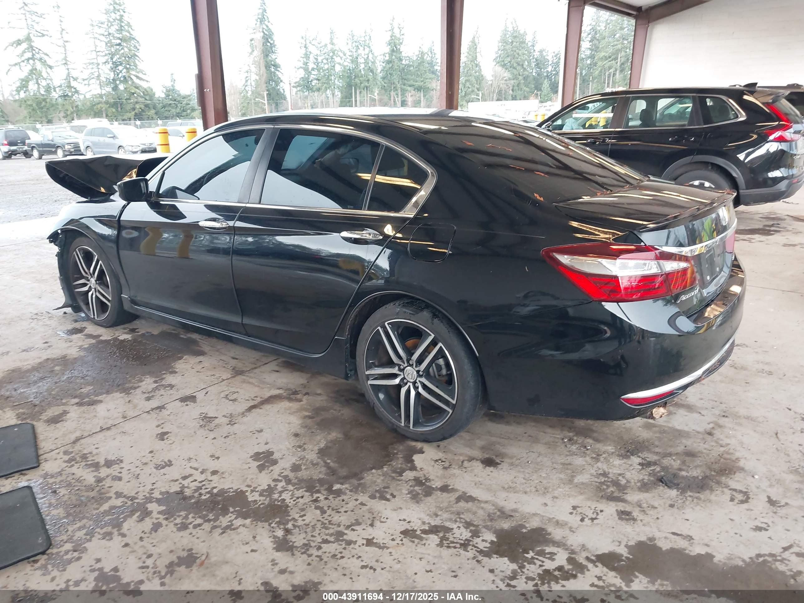 HONDA ACCORD image 3