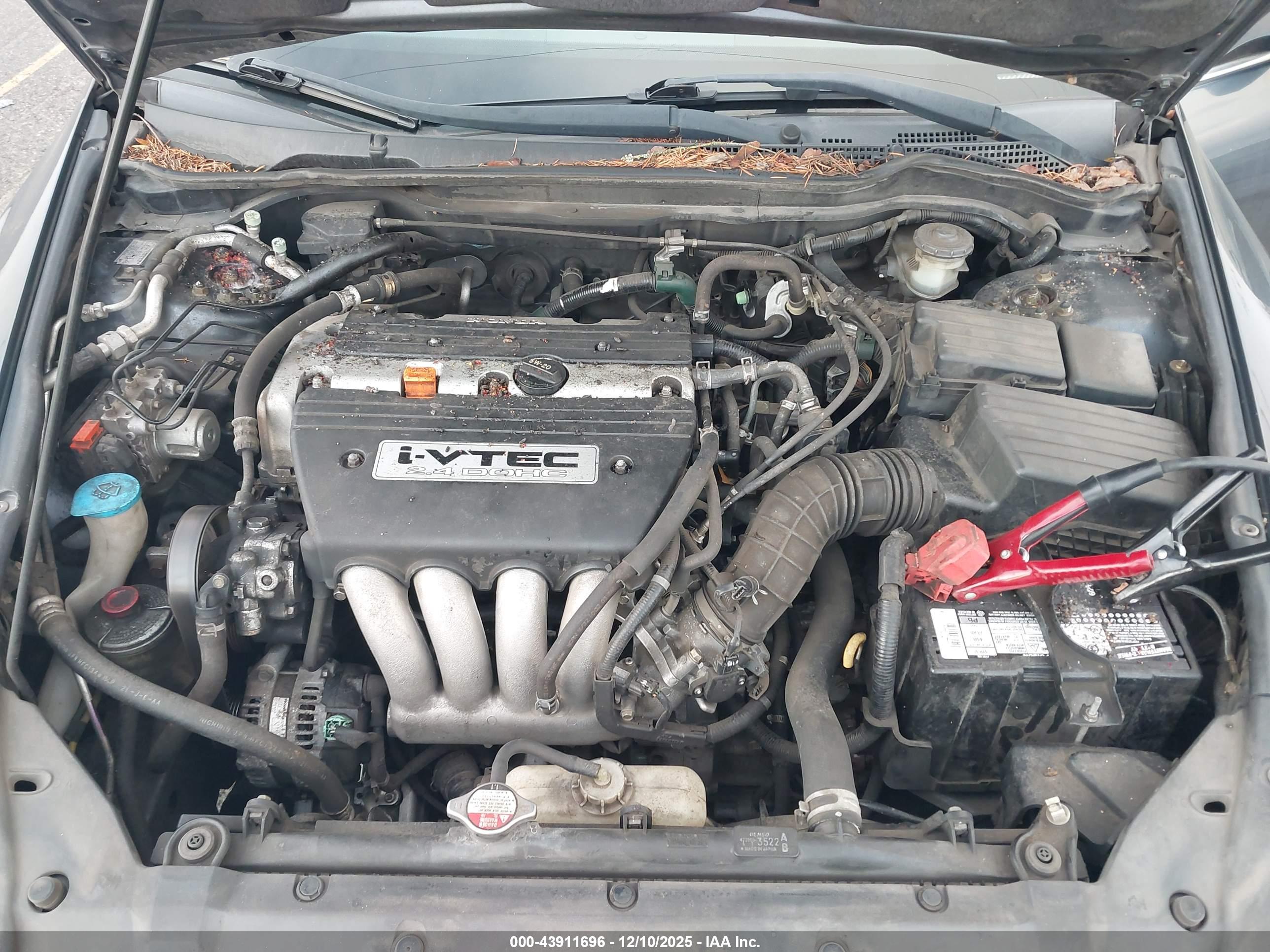 HONDA ACCORD image 10