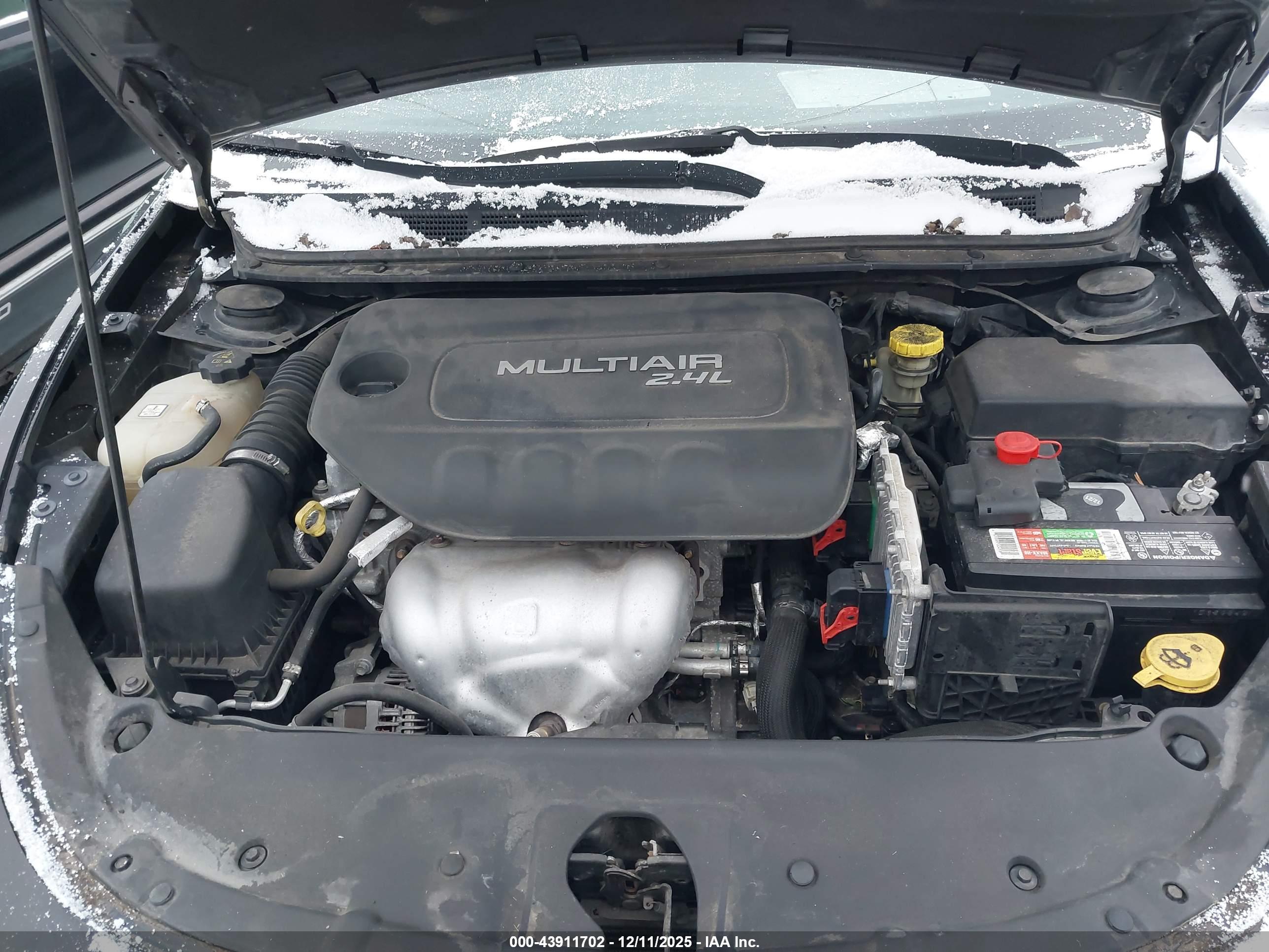 DODGE DART image 10