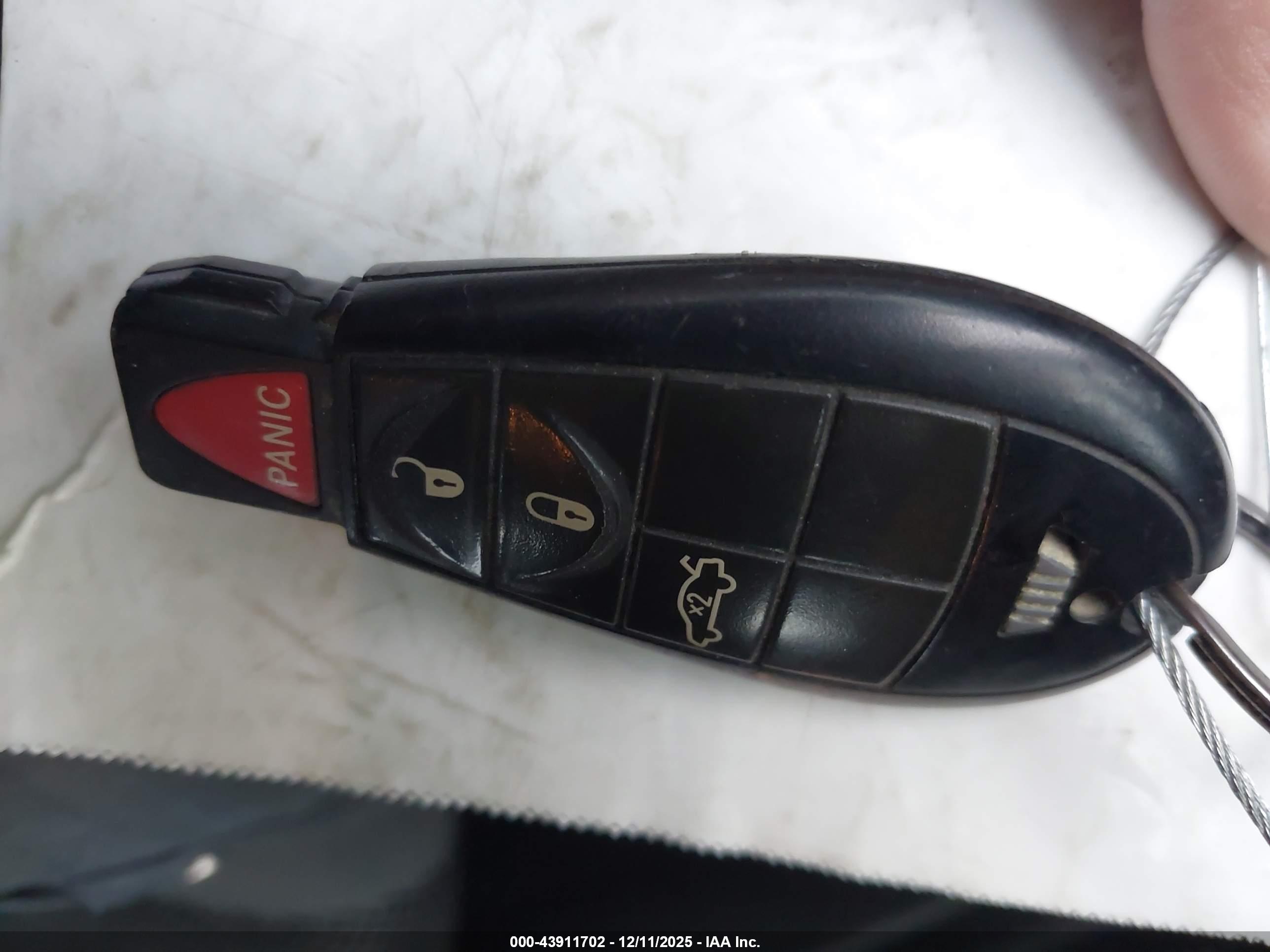 DODGE DART image 11