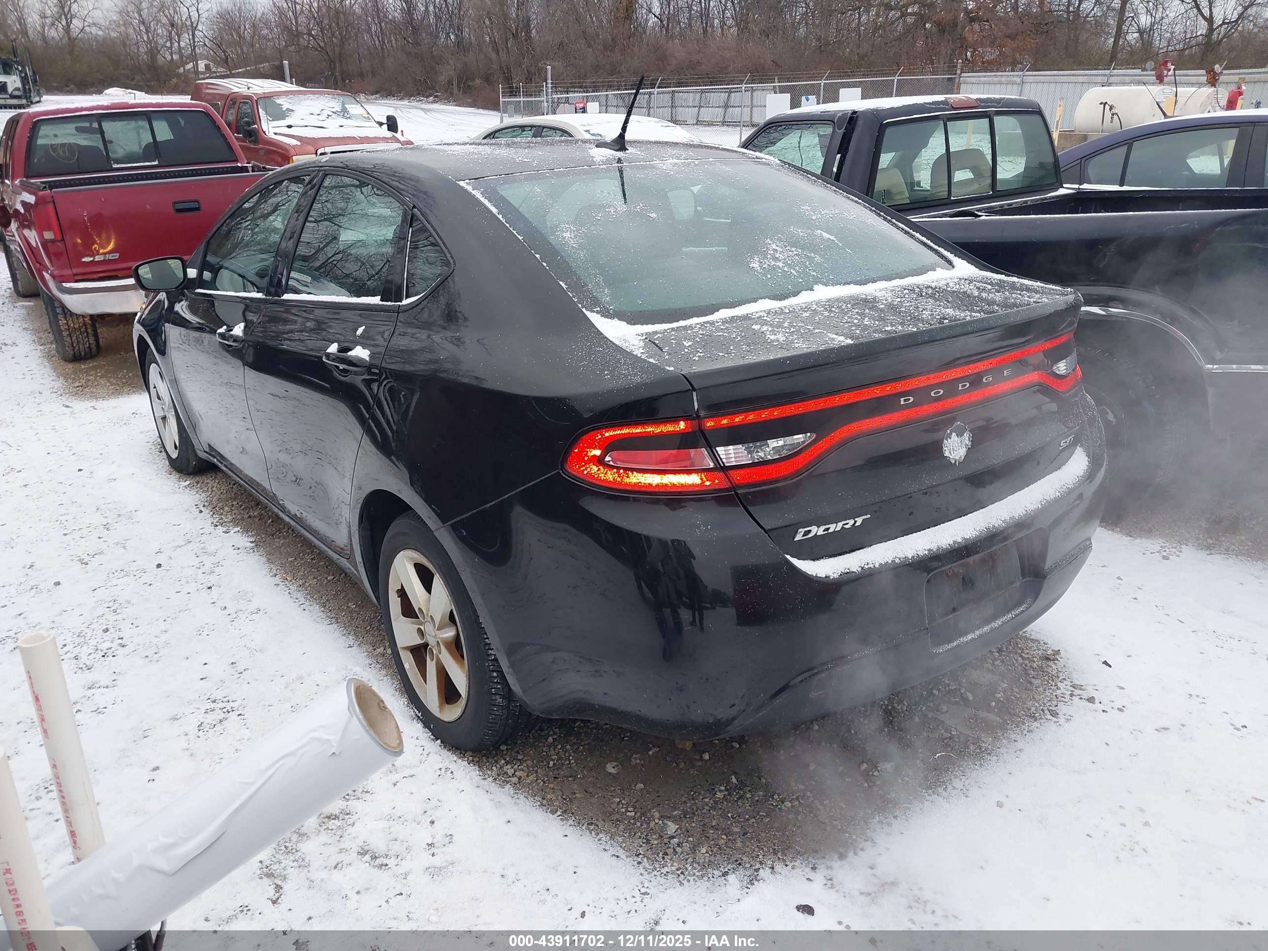 DODGE DART image 3