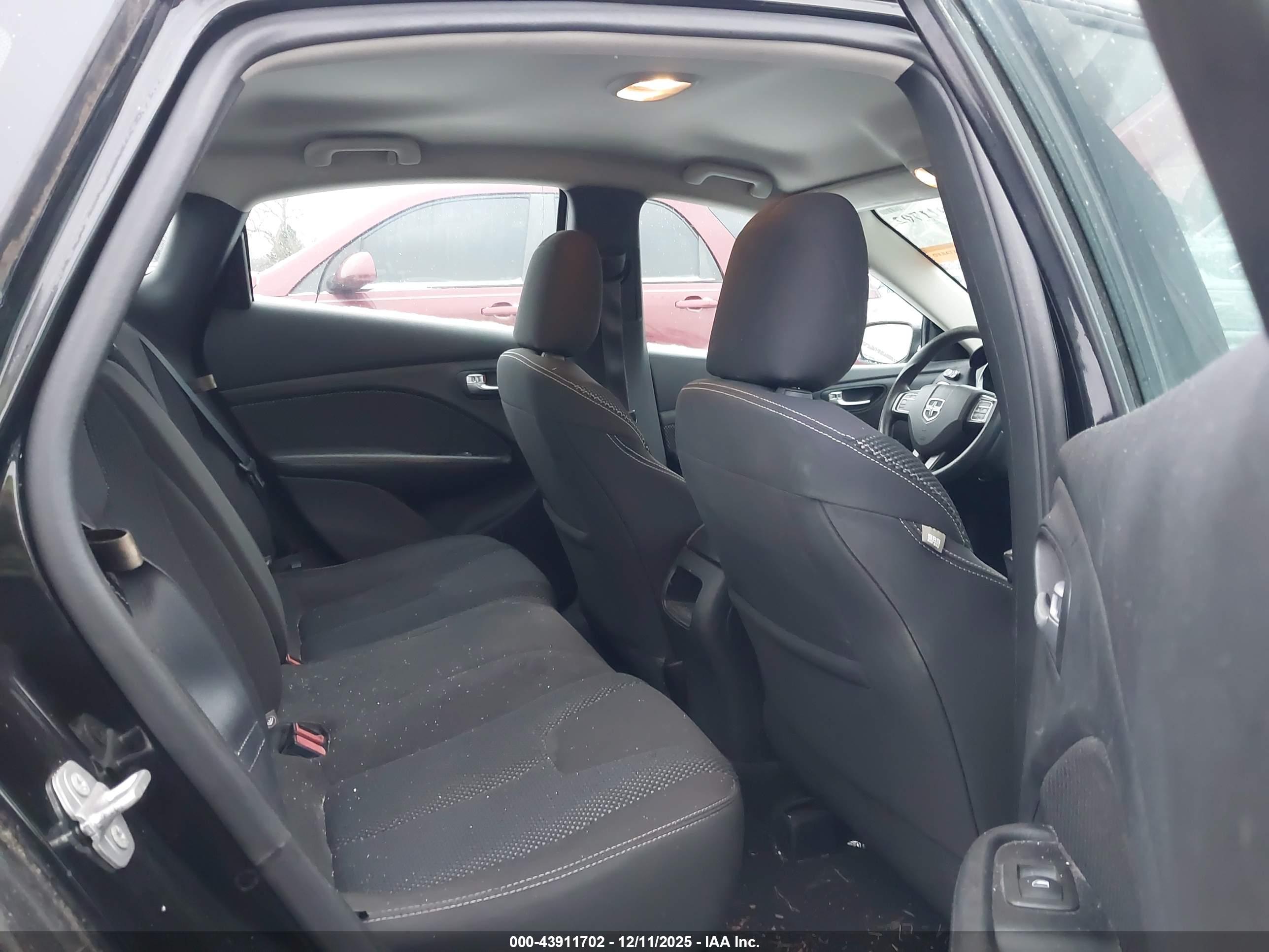 DODGE DART image 8