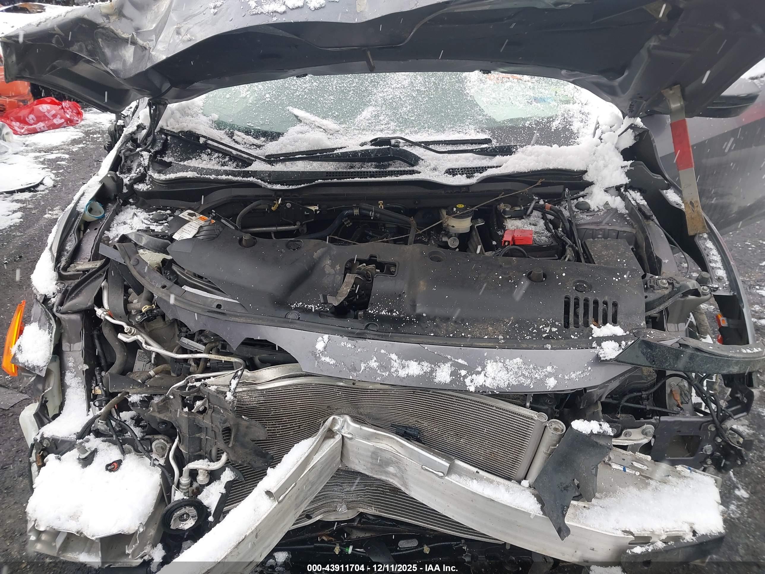 HONDA CIVIC image 10