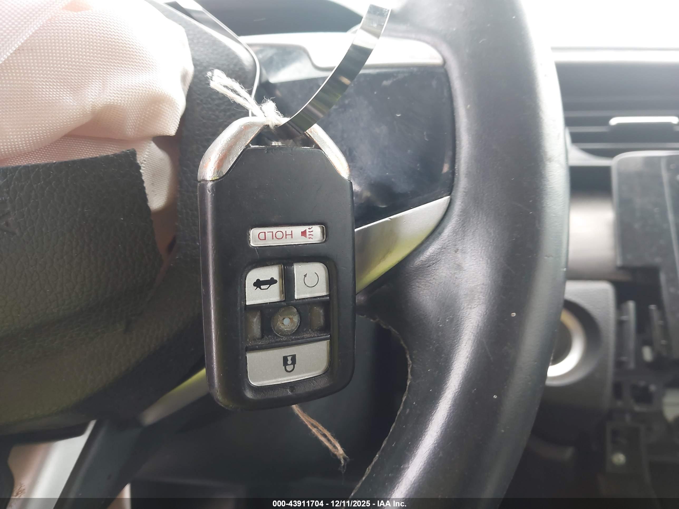 HONDA CIVIC image 11