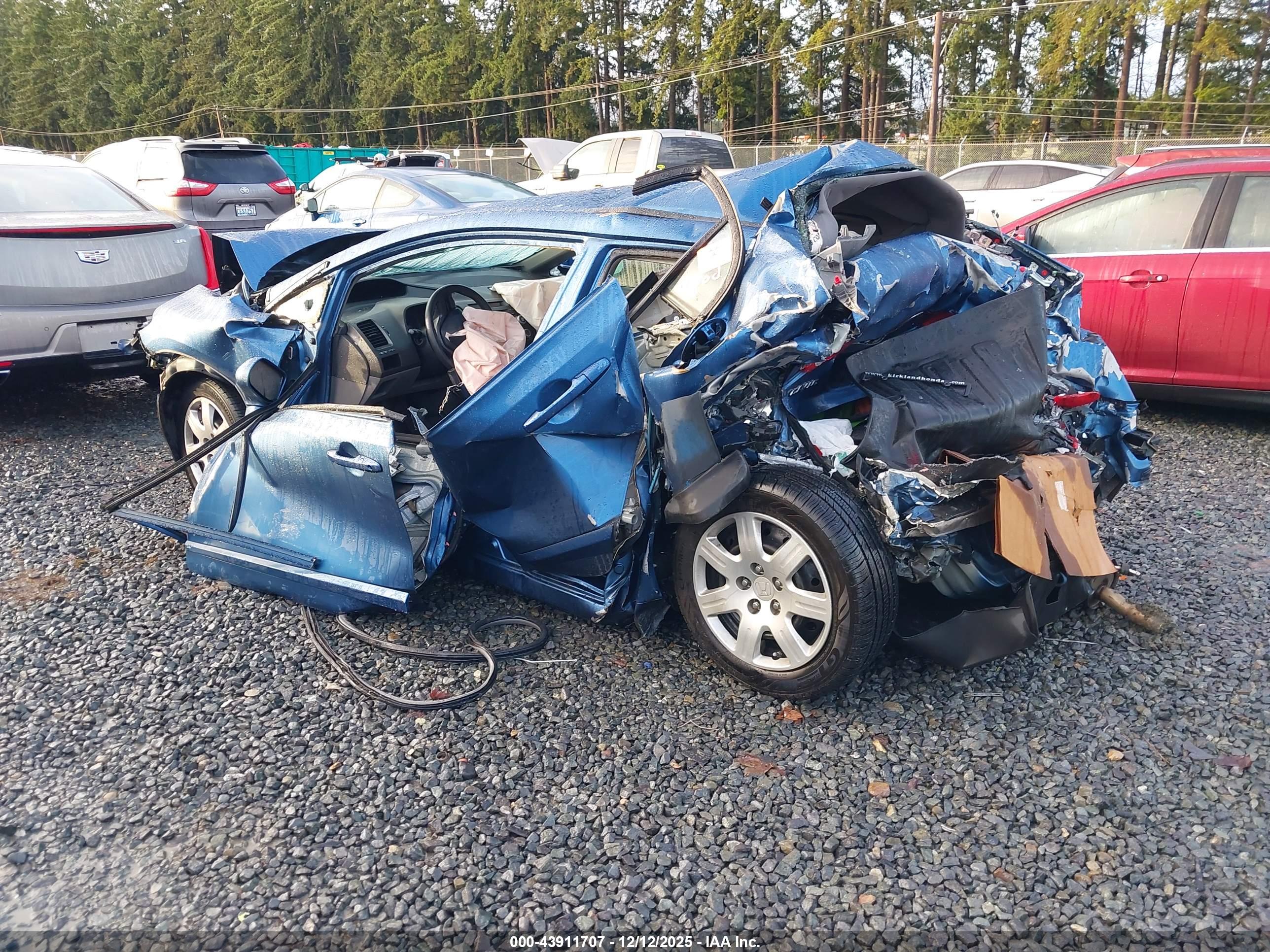 HONDA CIVIC image 3