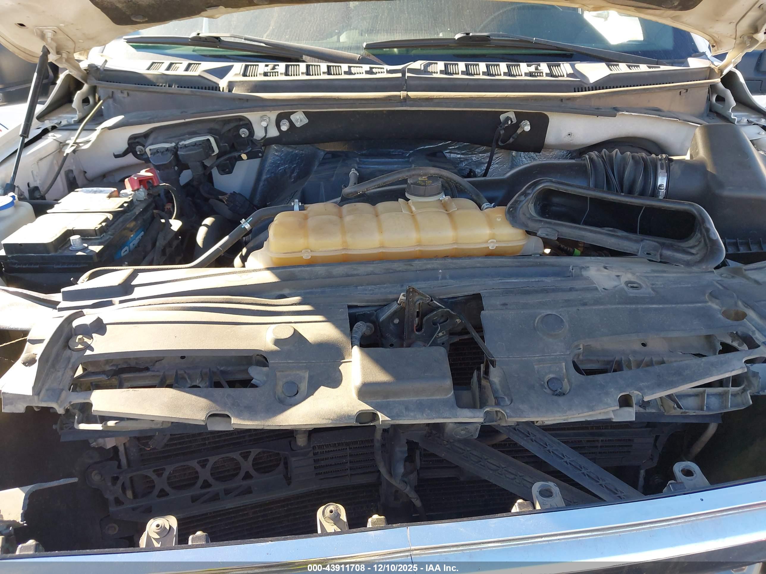 FORD F-150 image 10