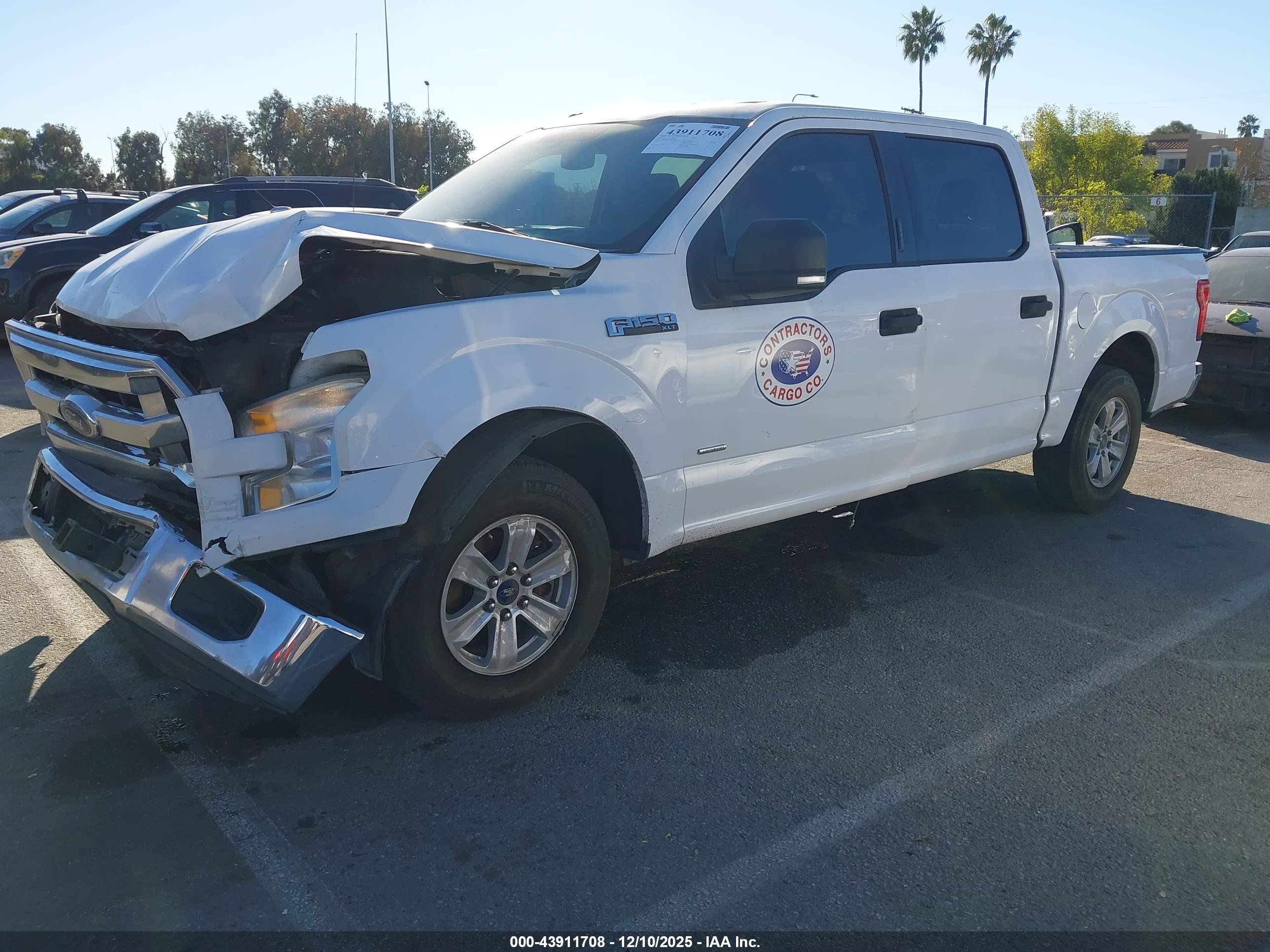 FORD F-150 image 2