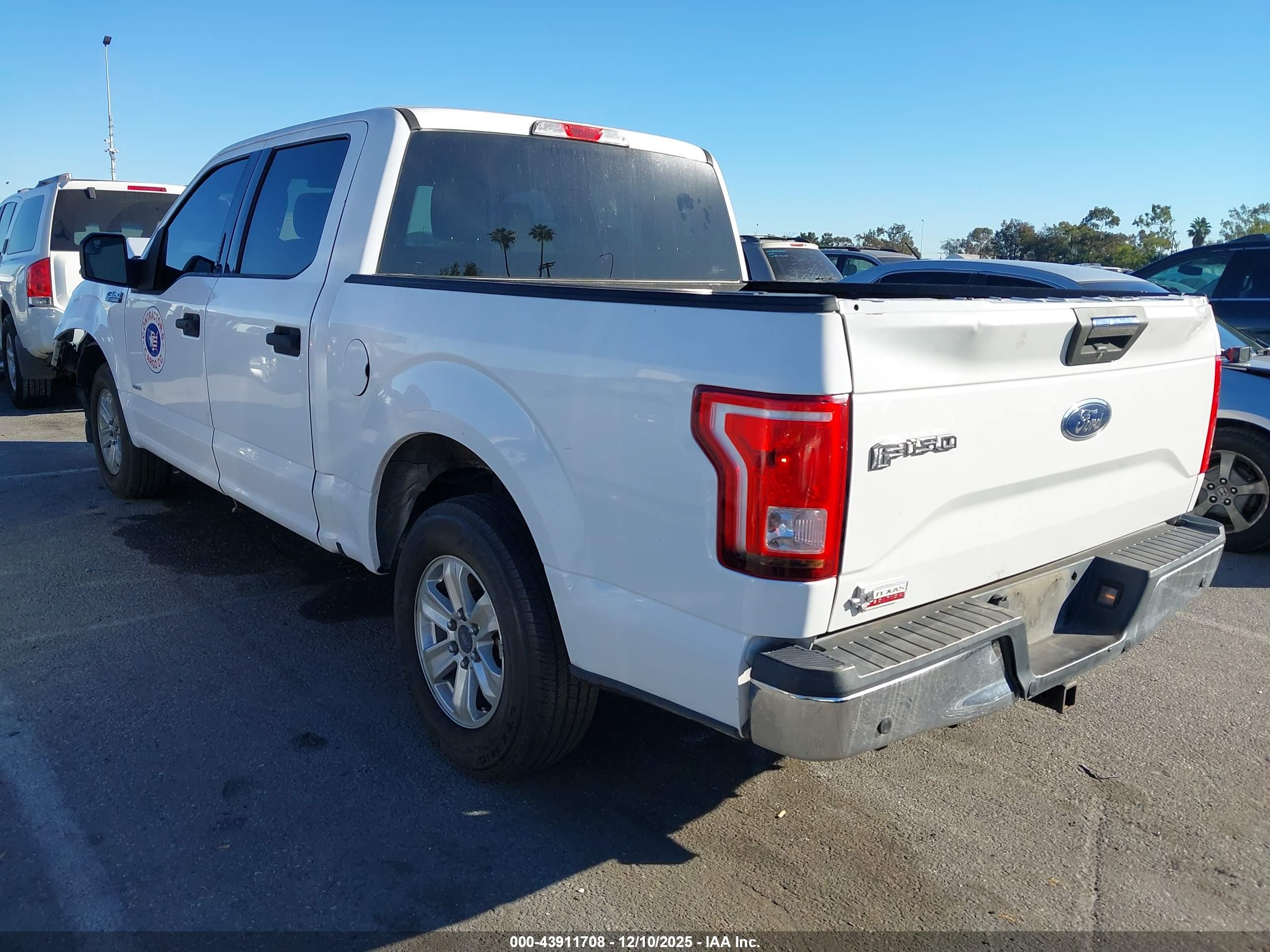 FORD F-150 image 3