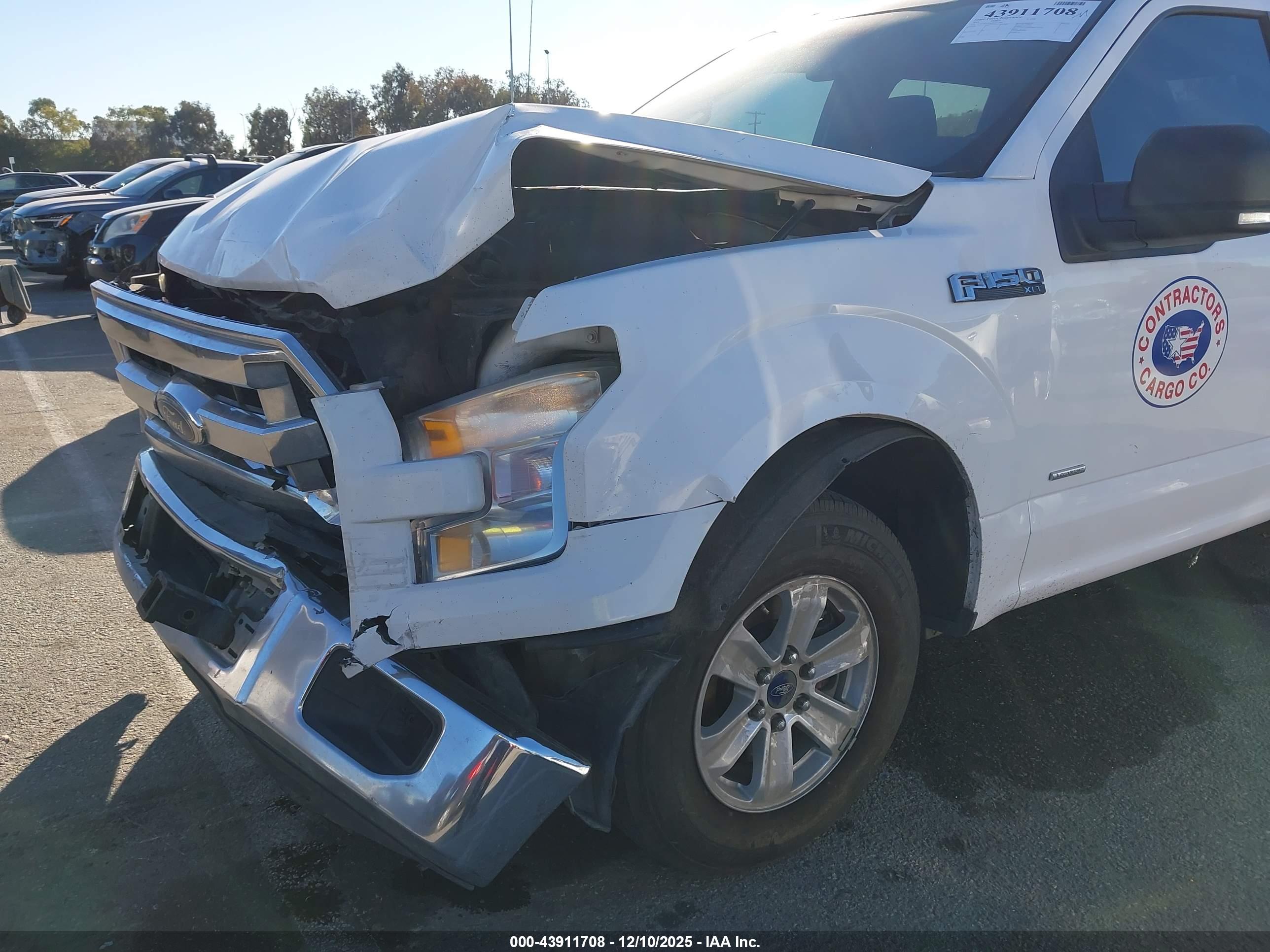 FORD F-150 image 6