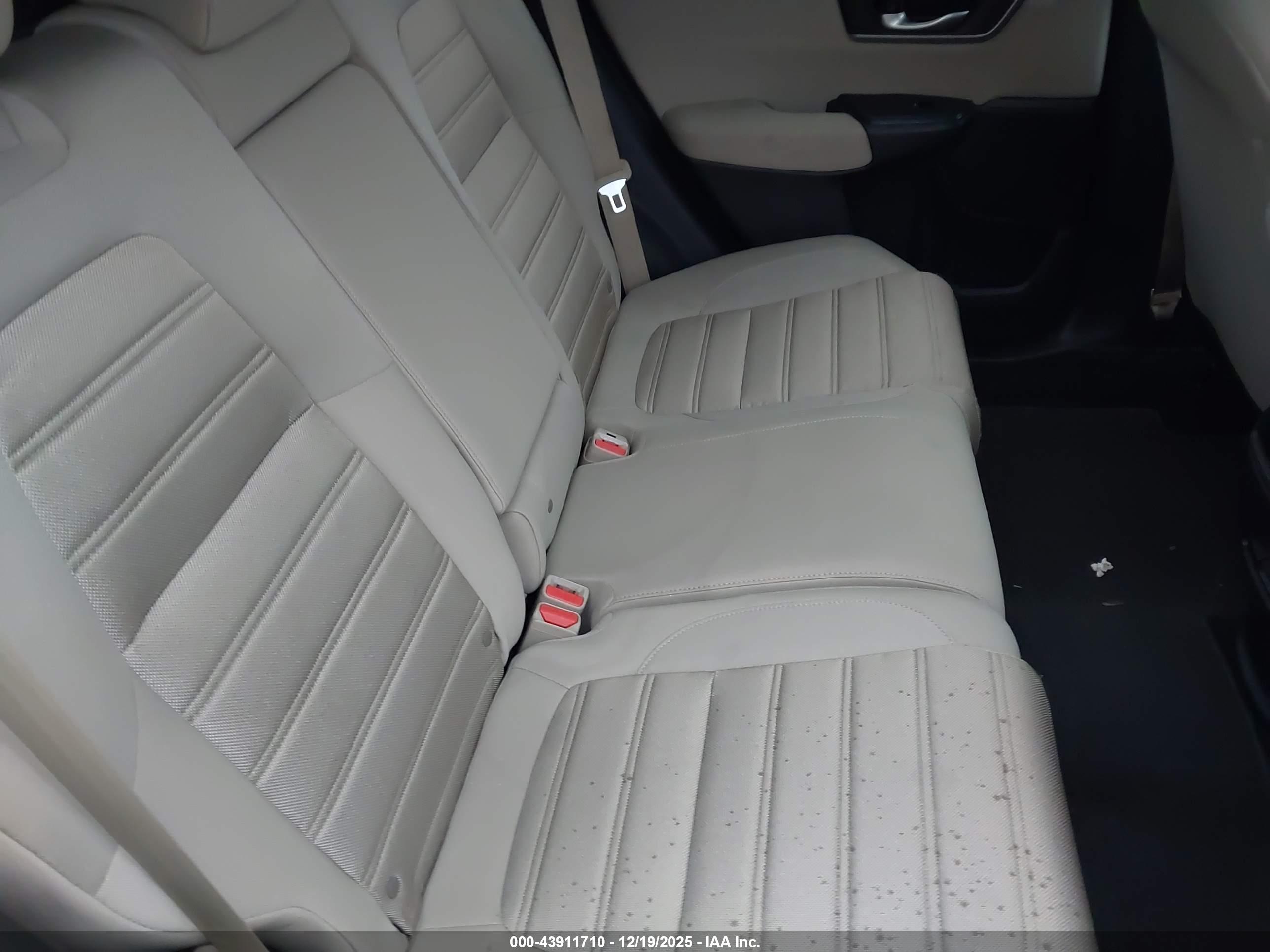 HONDA CR-V image 8