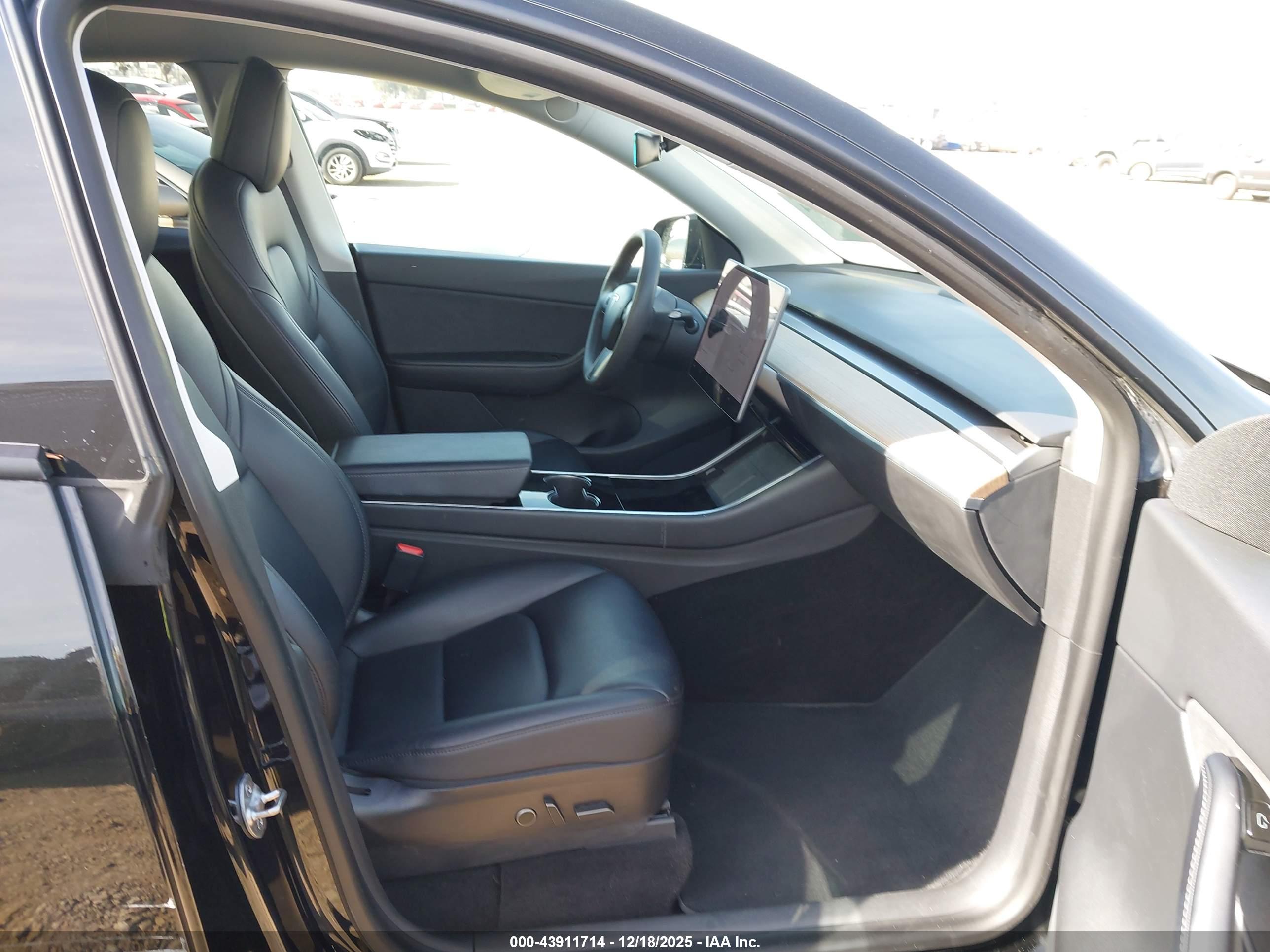 TESLA MODEL image 5