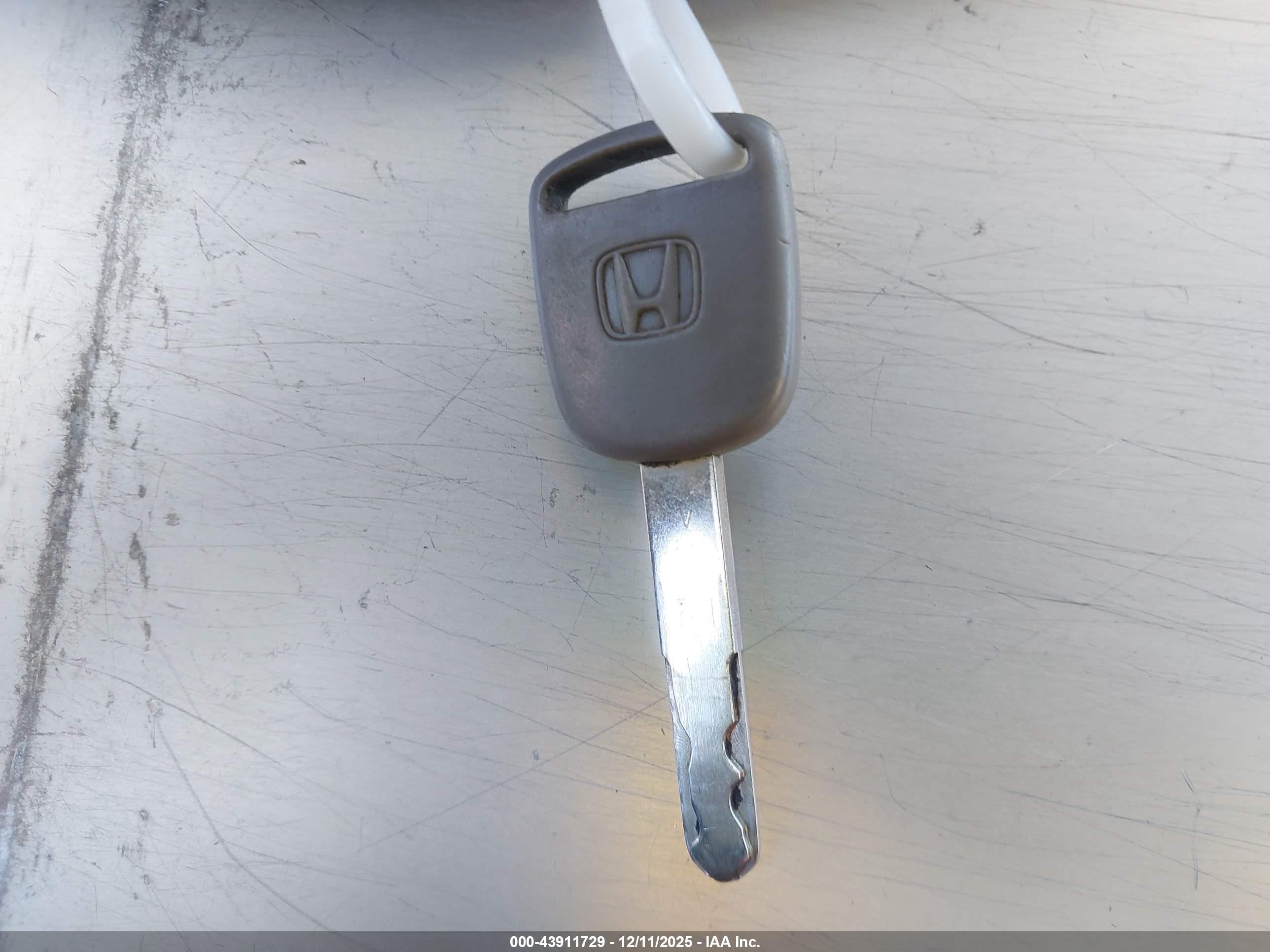 HONDA CIVIC image 11