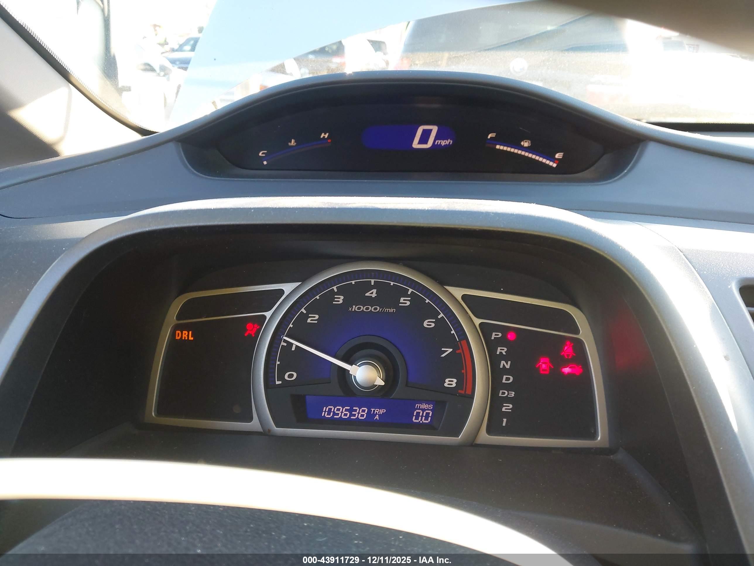 HONDA CIVIC image 7