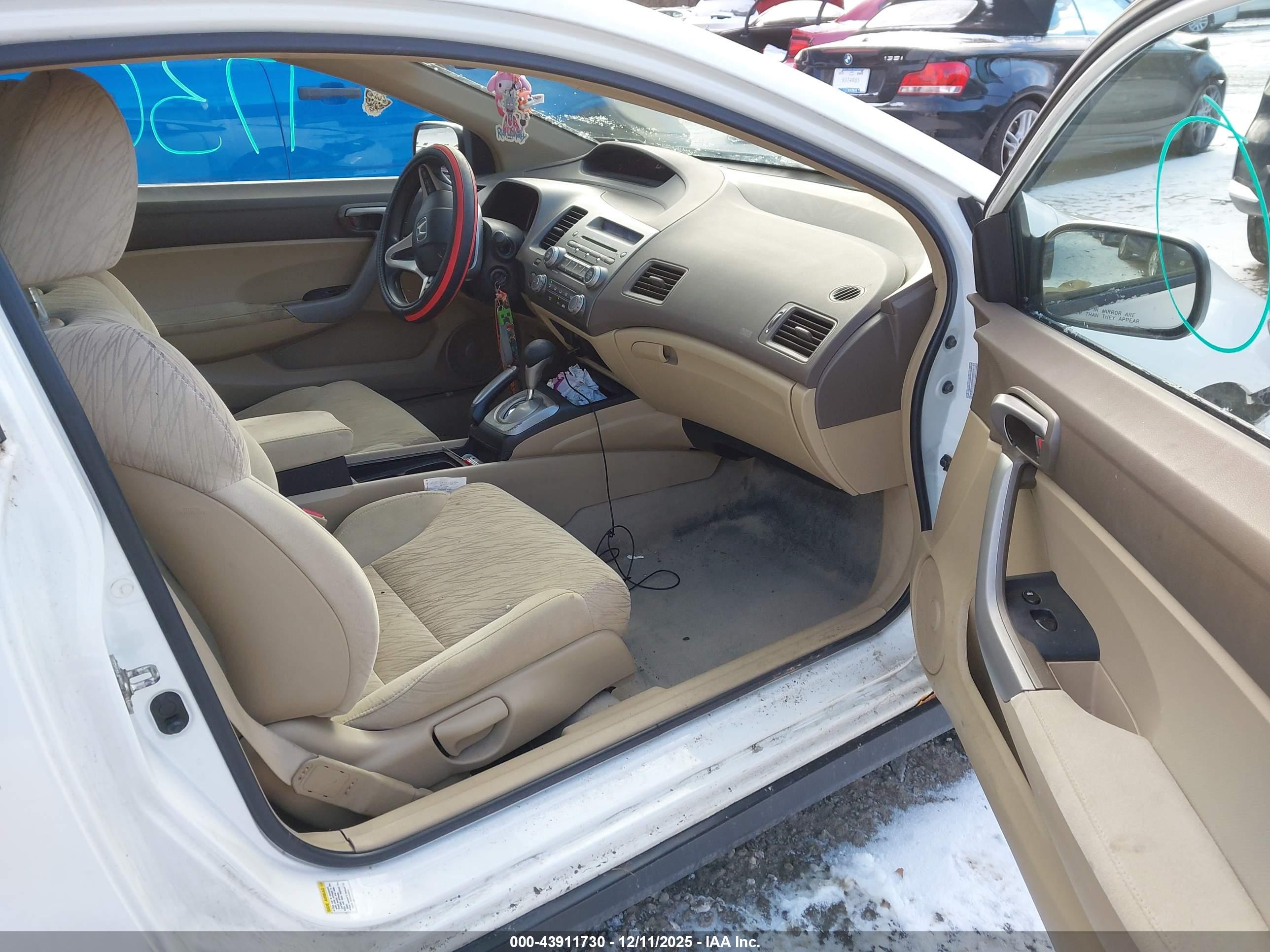 HONDA CIVIC image 5