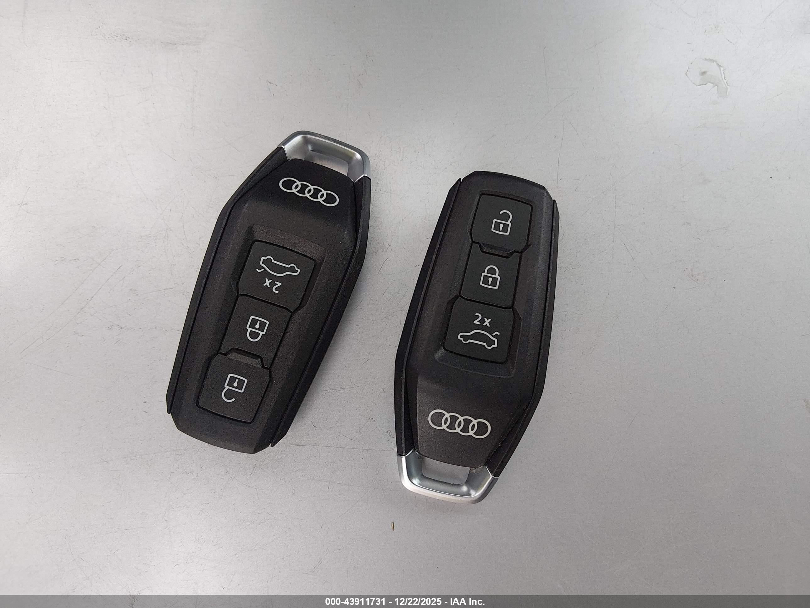 AUDI Q6 image 11