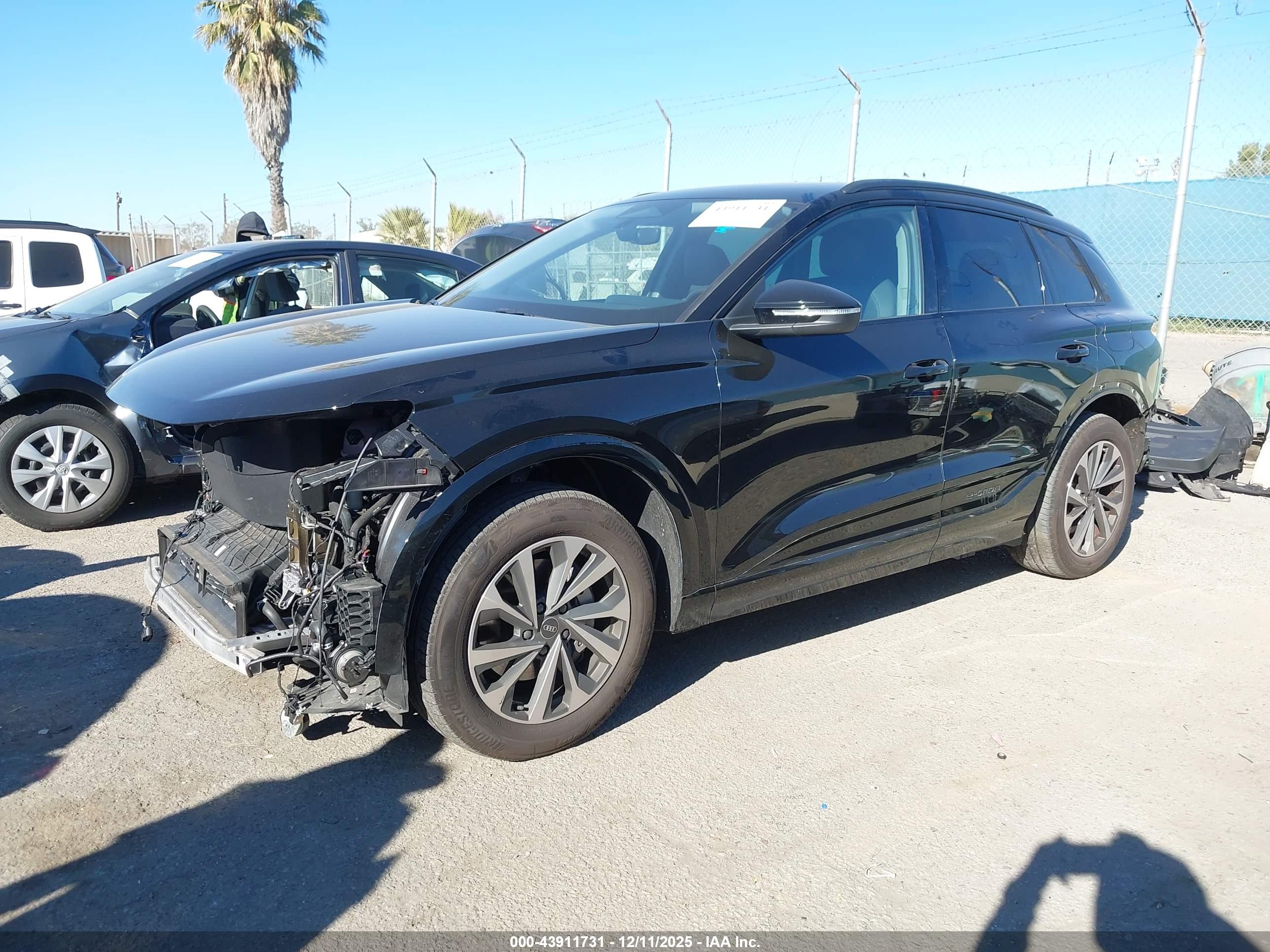 AUDI Q6 image 2