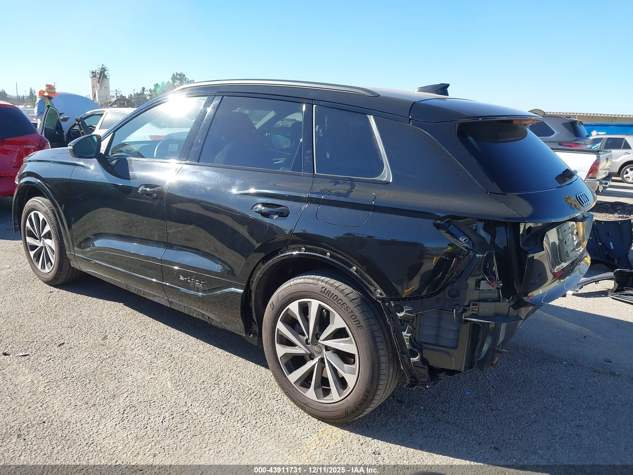 AUDI Q6 image 3