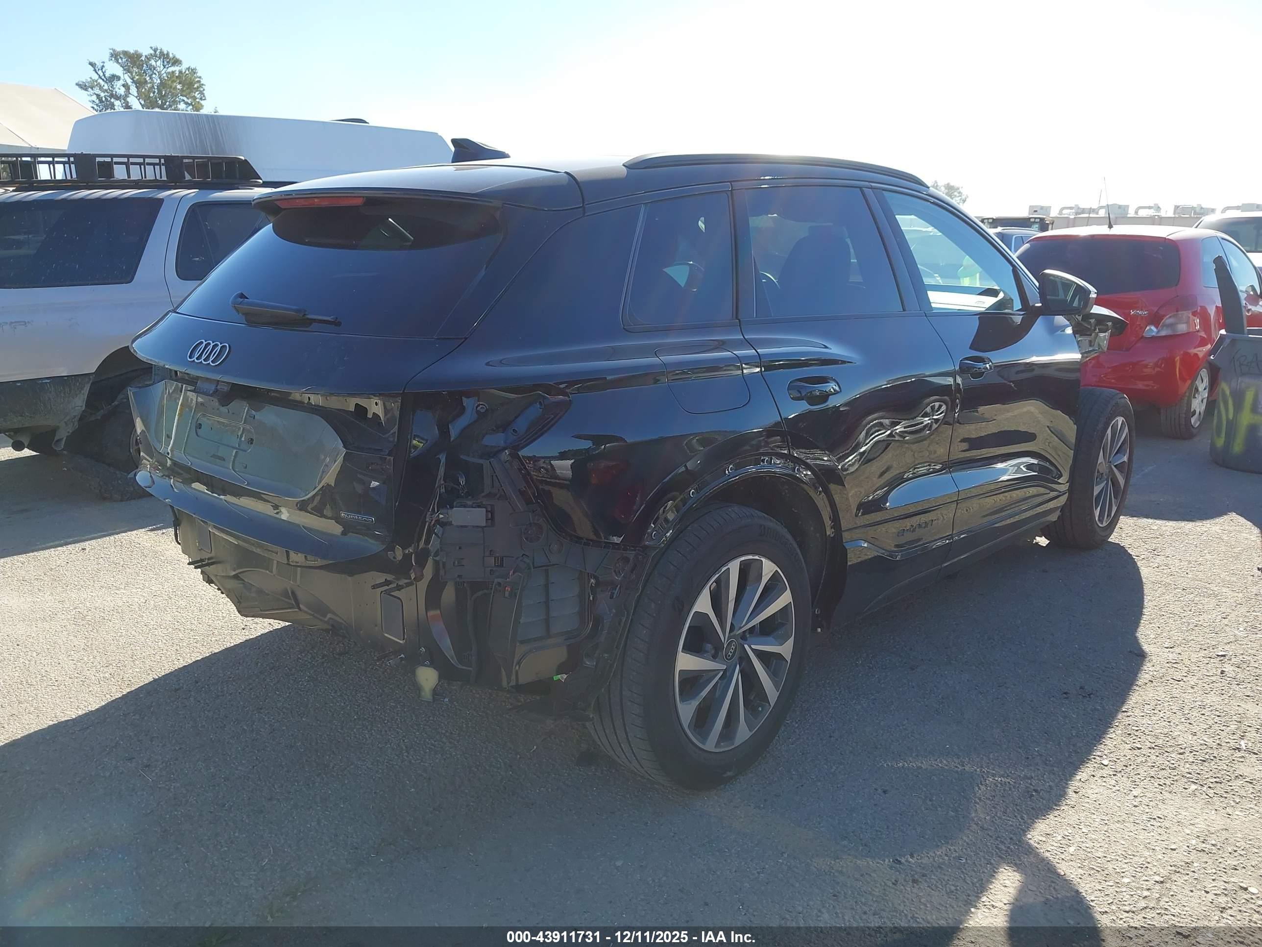 AUDI Q6 image 4