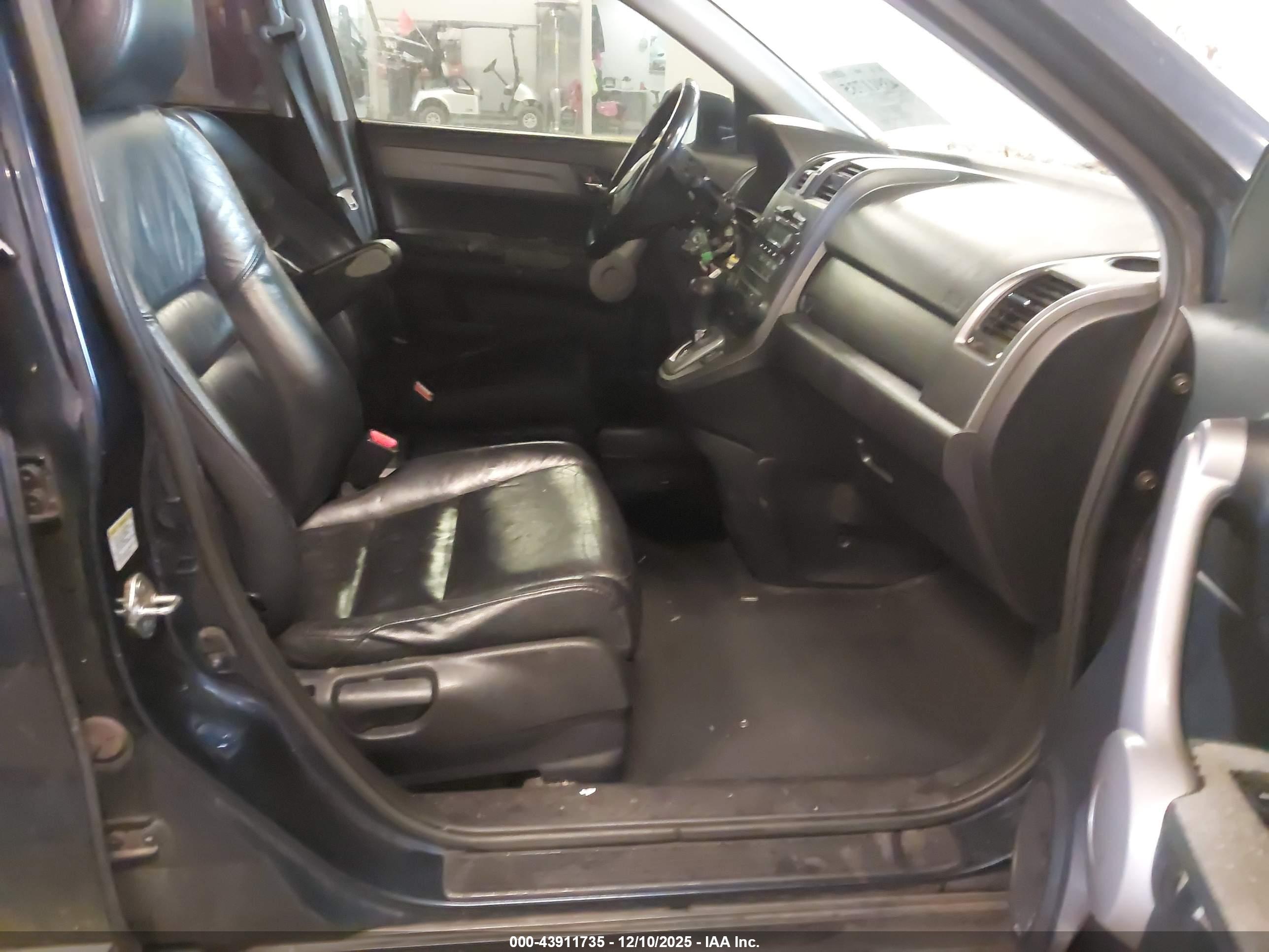HONDA CR-V image 5