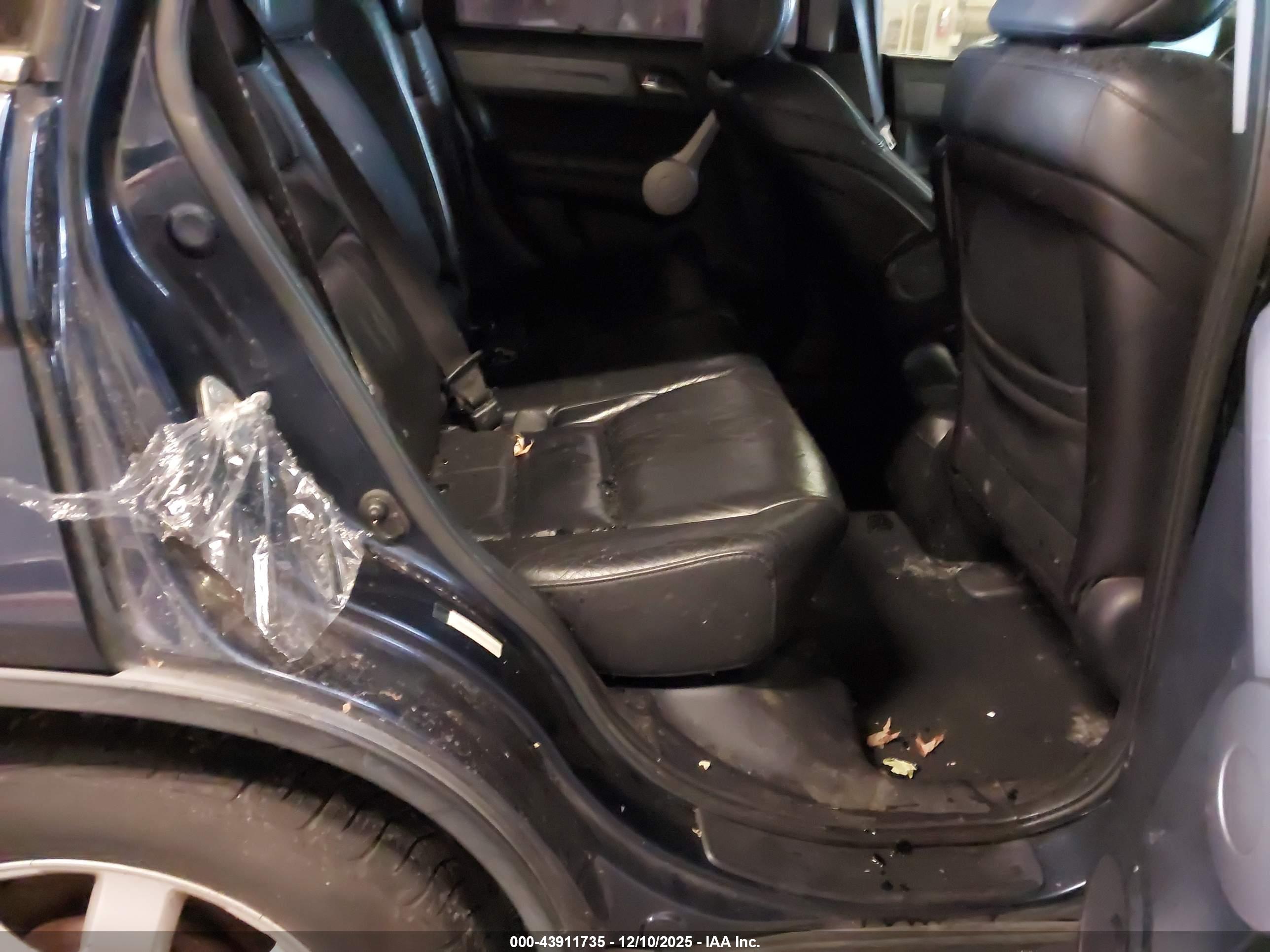HONDA CR-V image 8
