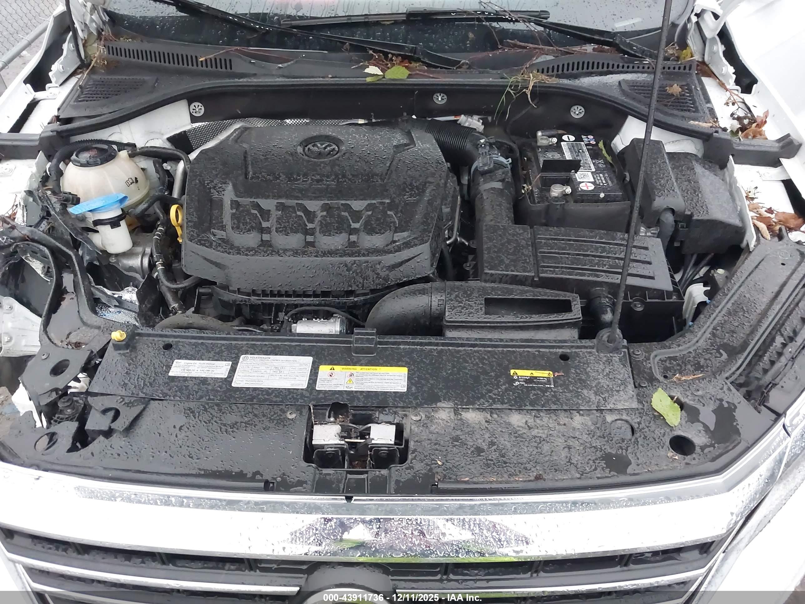 VOLKSWAGEN PASSAT image 10