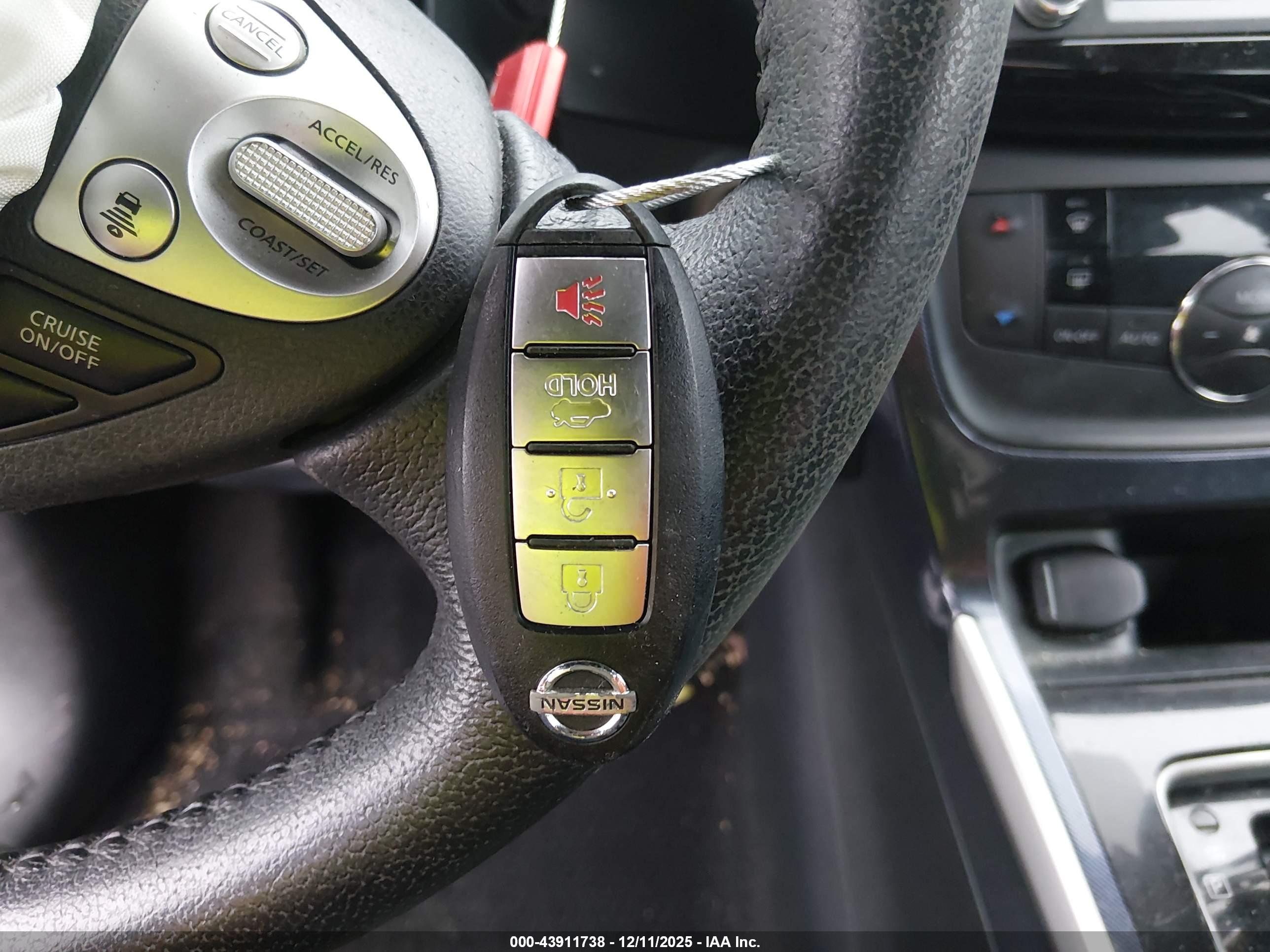 NISSAN SENTRA image 11