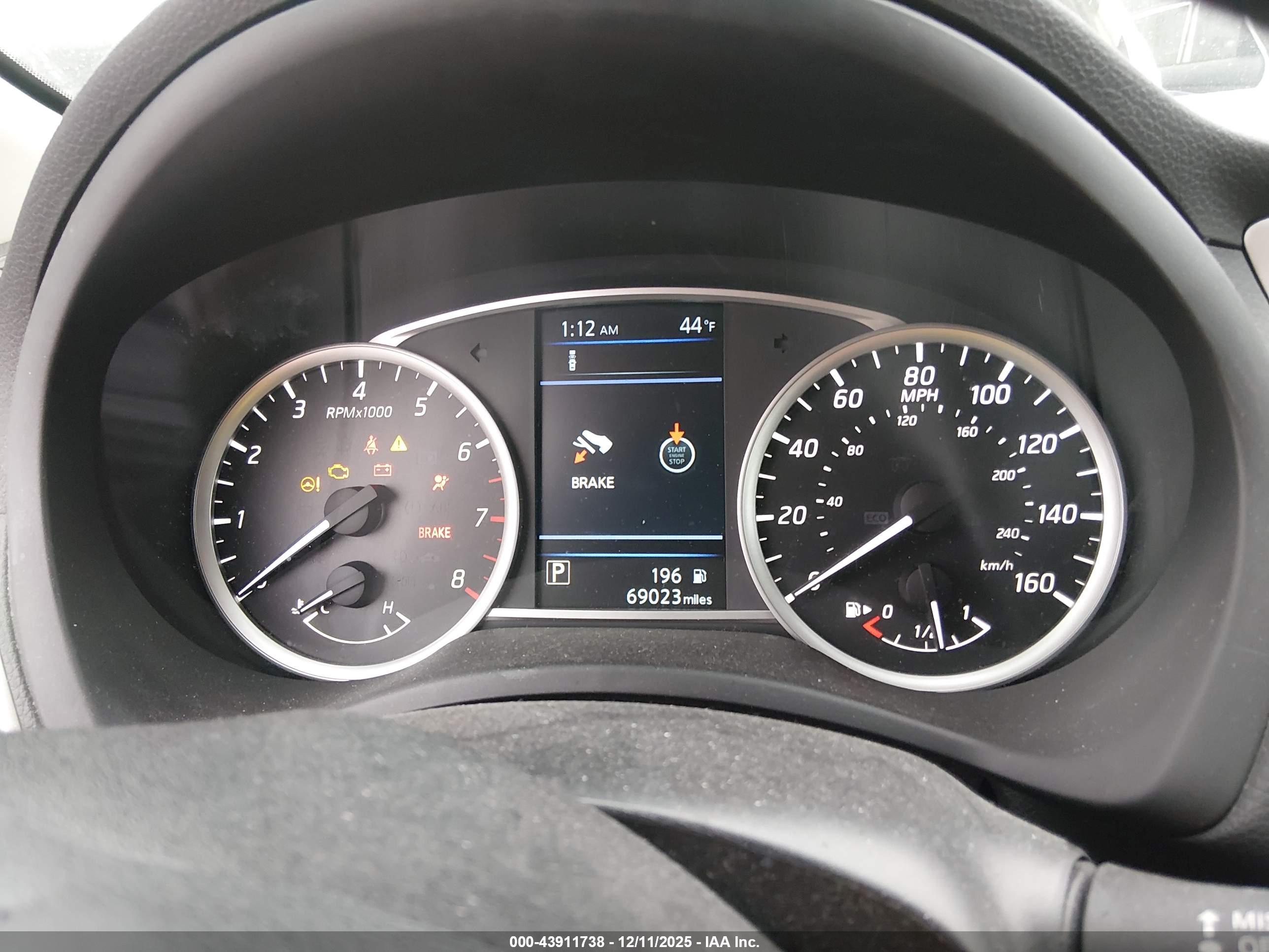 NISSAN SENTRA image 7