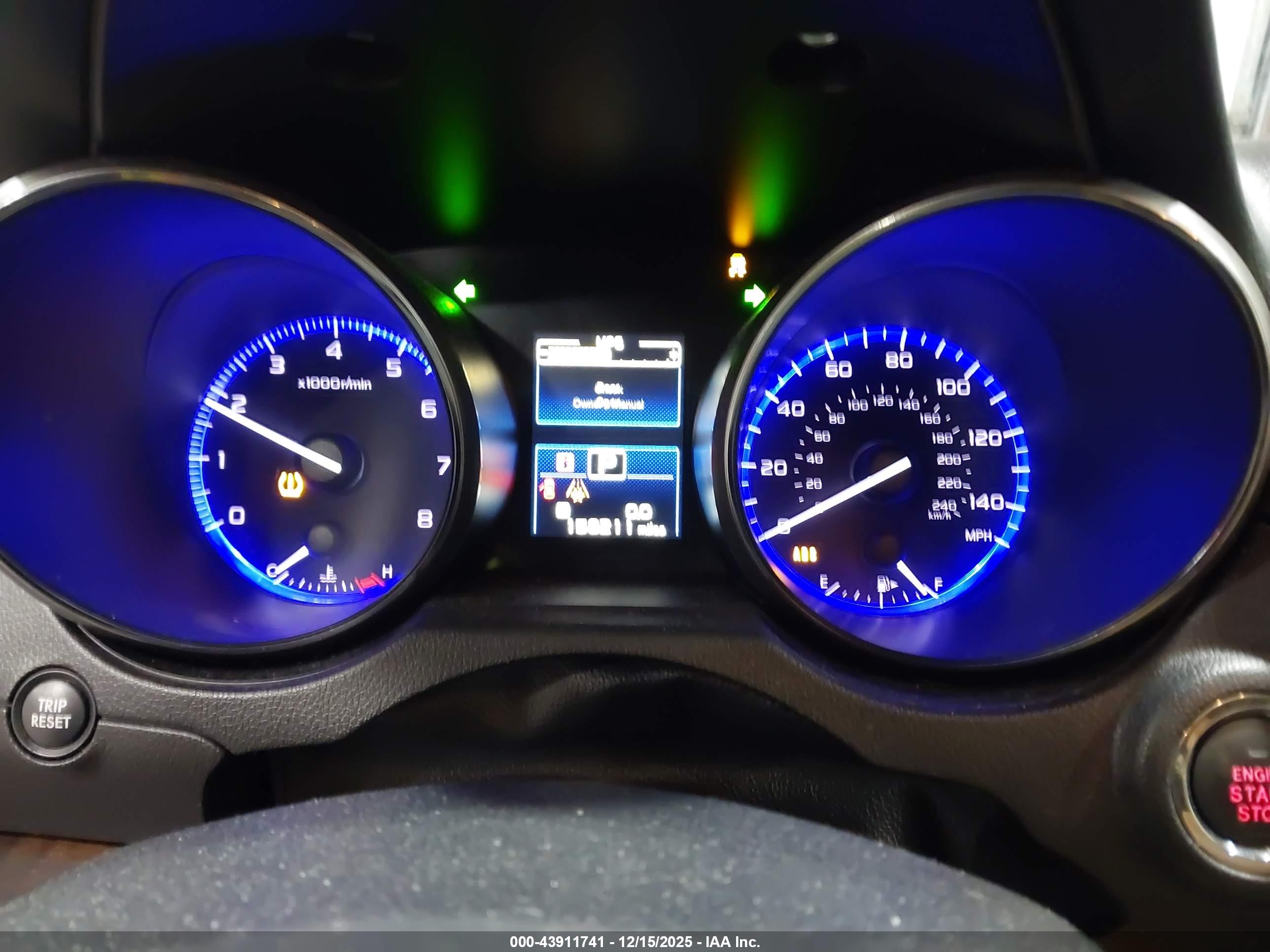 SUBARU OUTBACK image 7