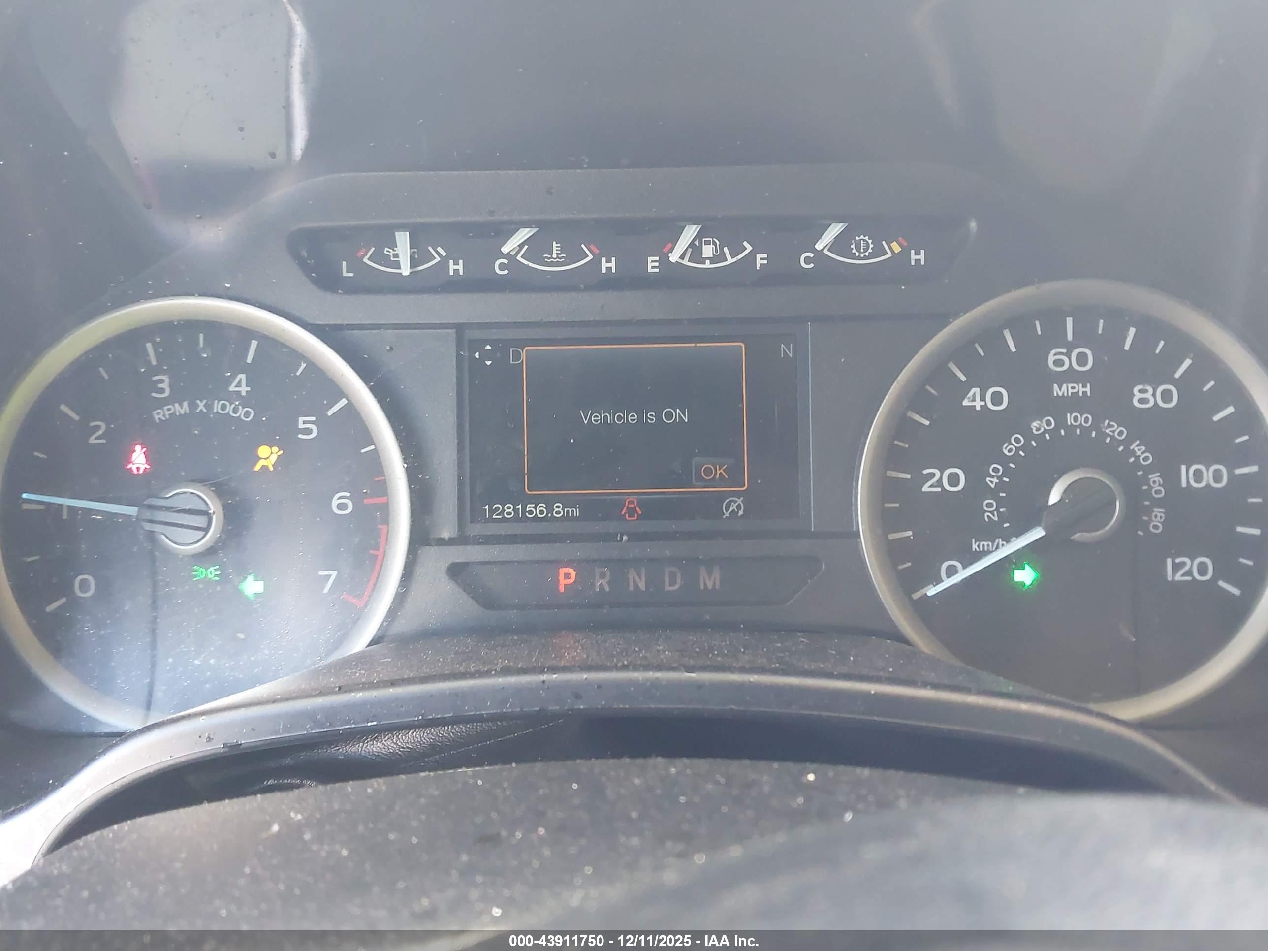 FORD F-150 image 7