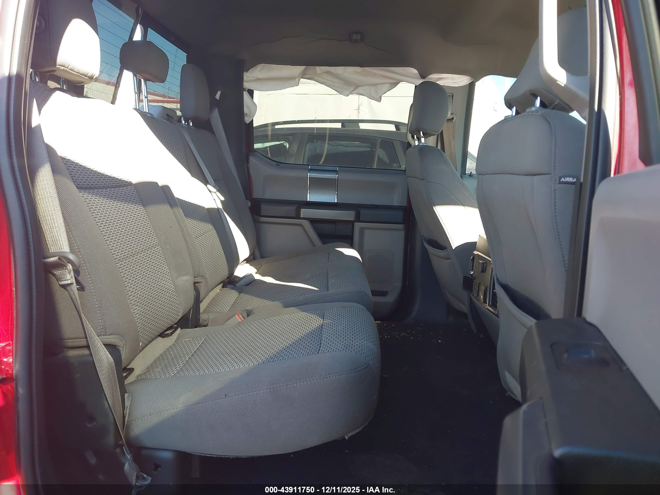 FORD F-150 image 8