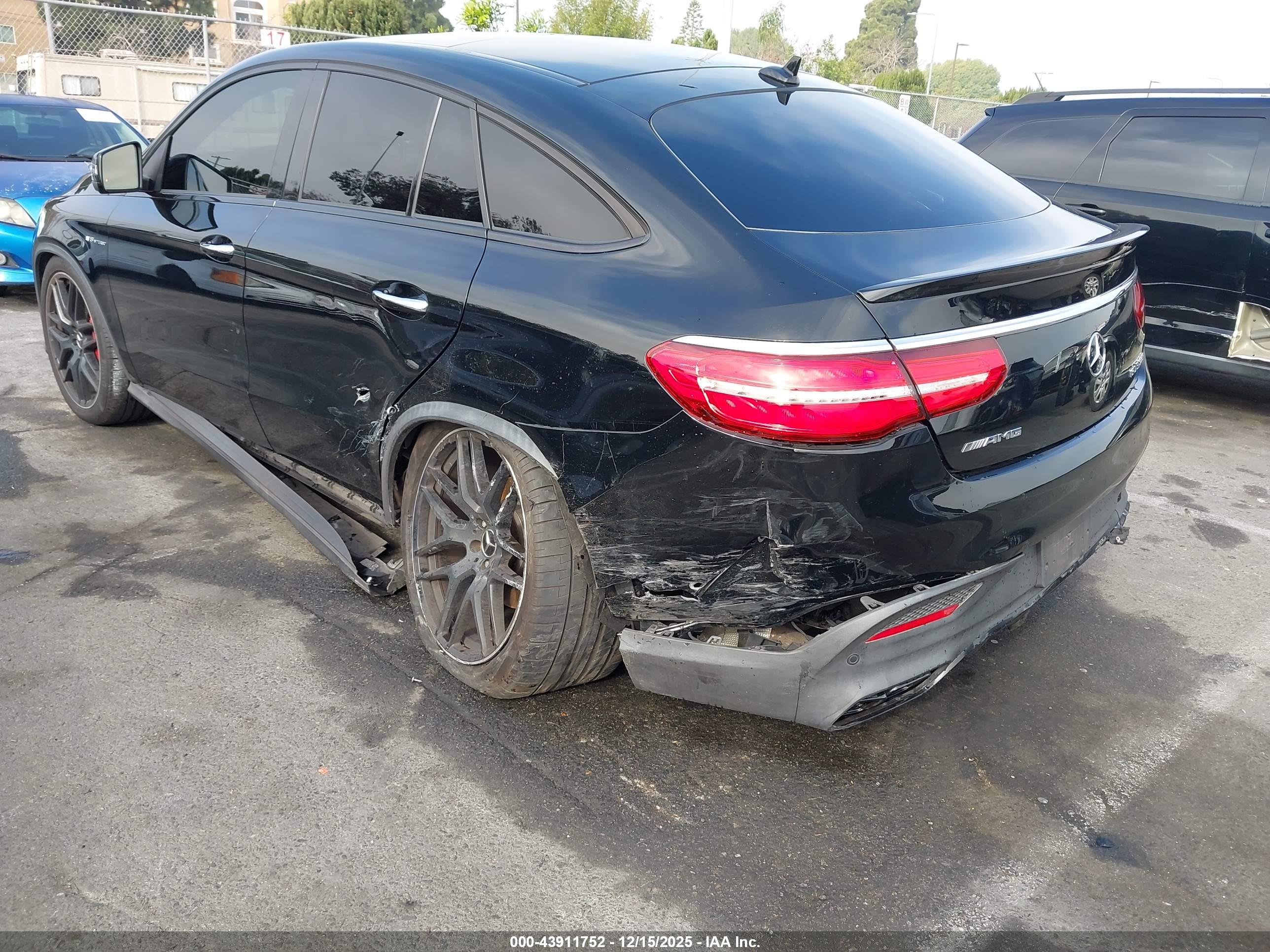 MERCEDES-BENZ AMG image 3