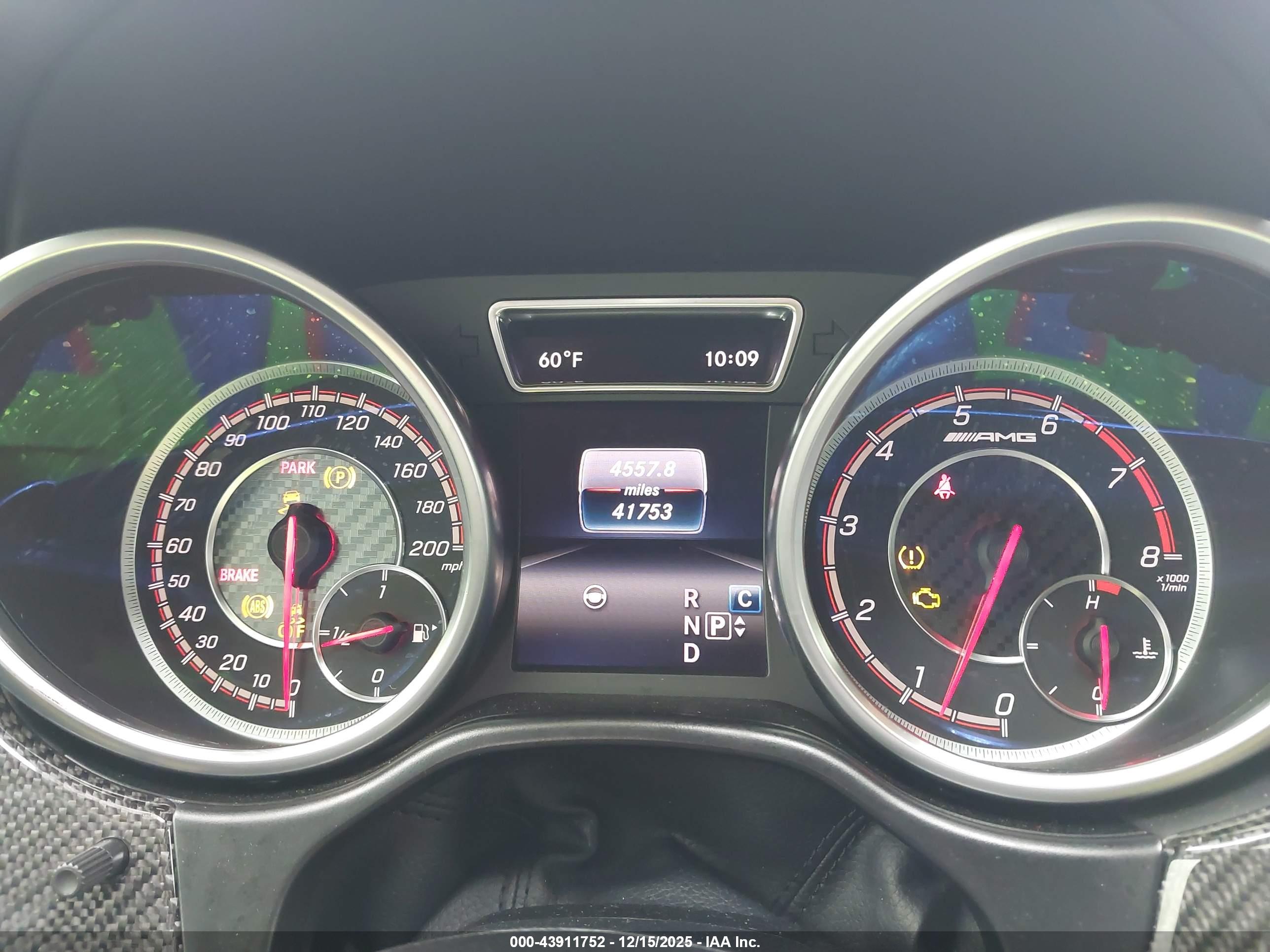 MERCEDES-BENZ AMG image 7