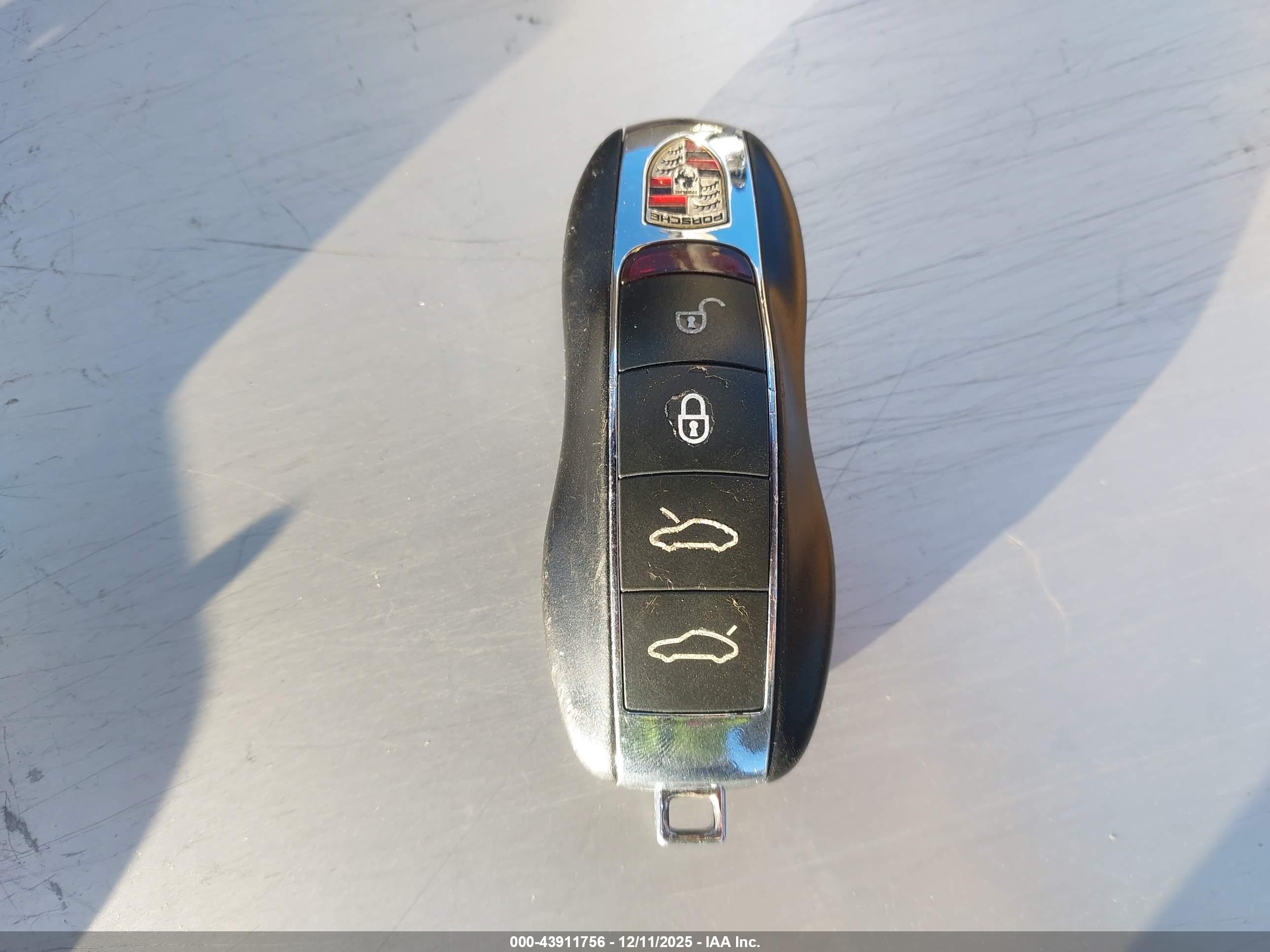 PORSCHE BOXSTER image 11