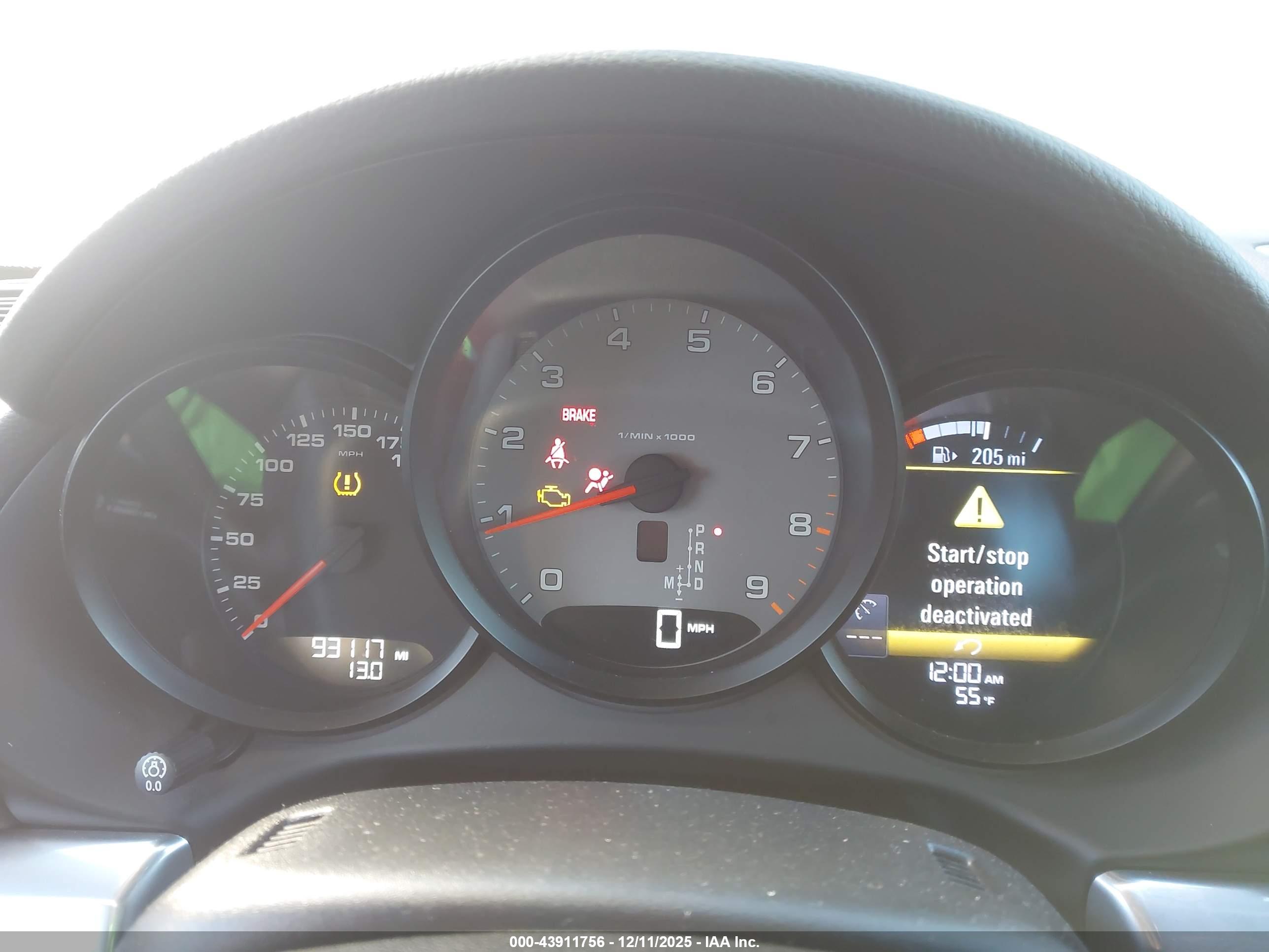 PORSCHE BOXSTER image 7