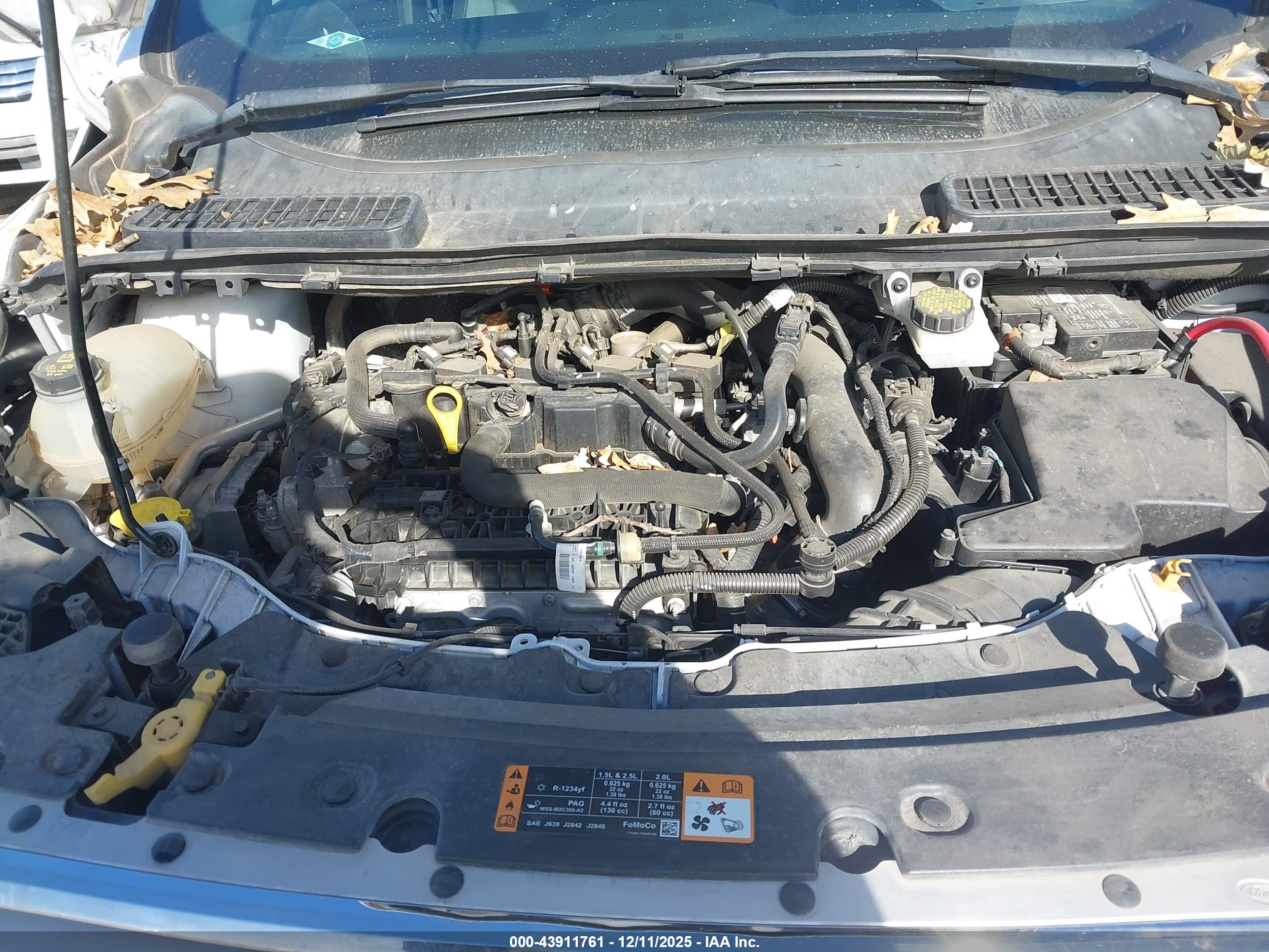 FORD ESCAPE image 10