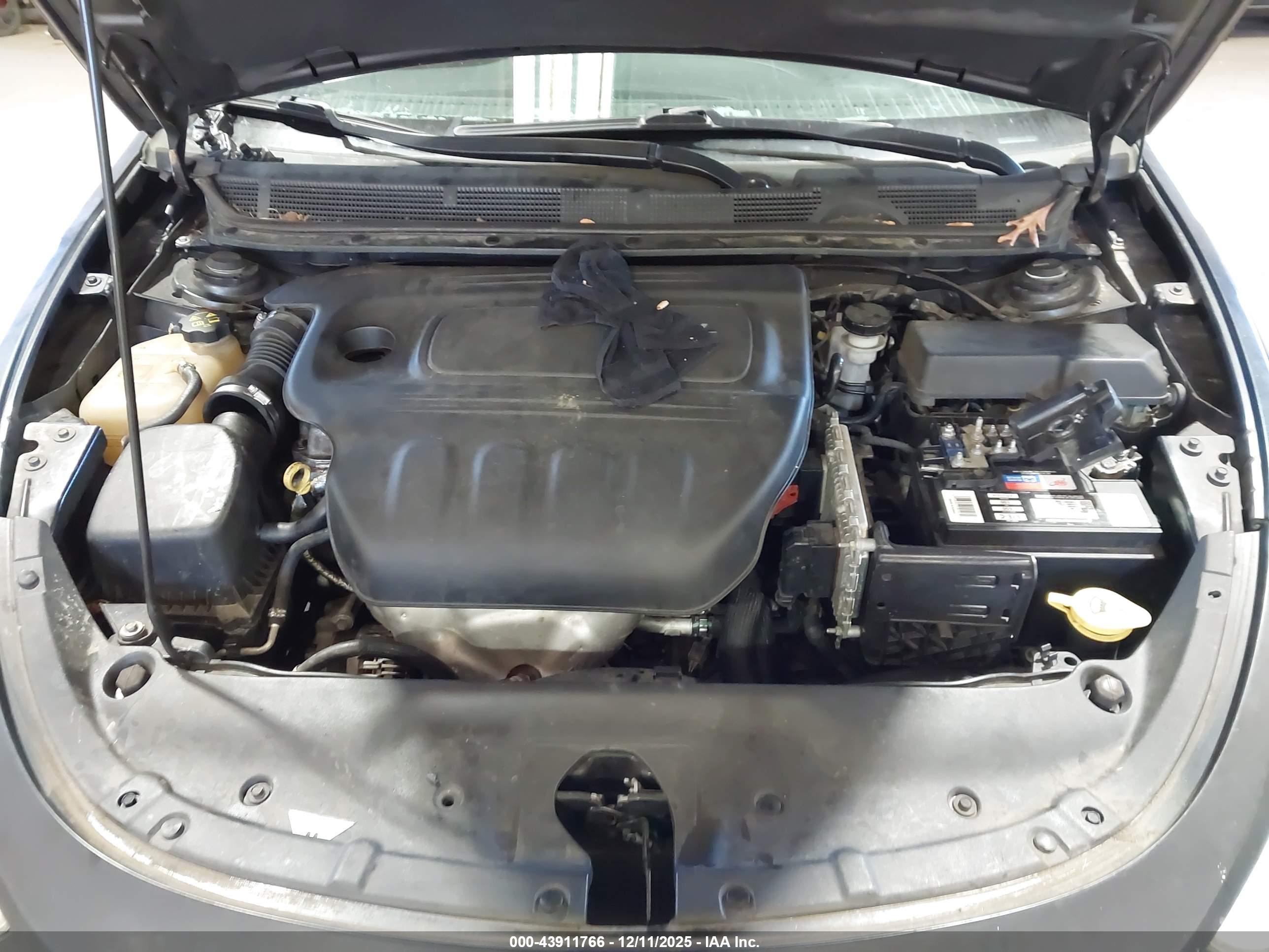 DODGE DART image 10