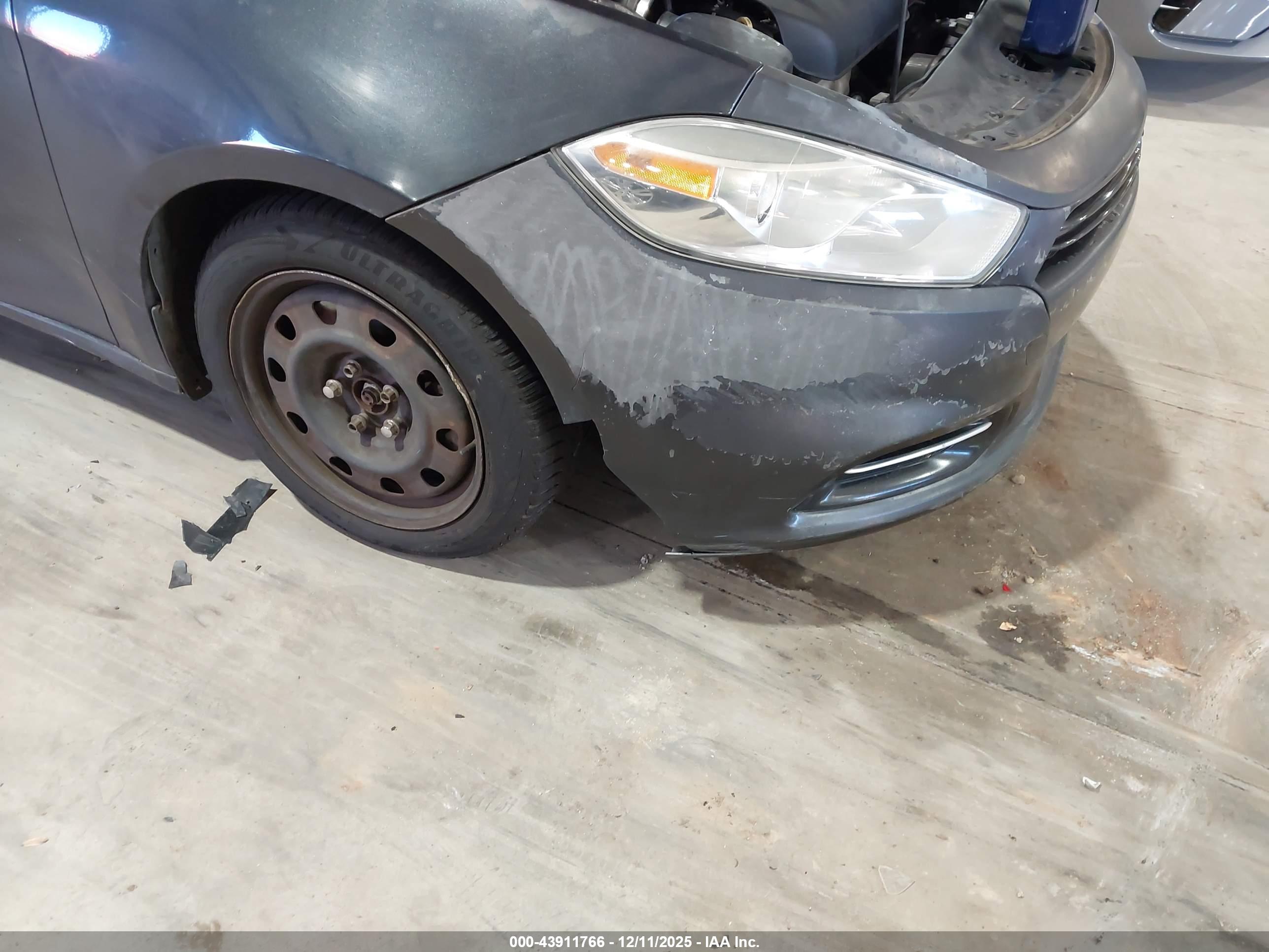DODGE DART image 6
