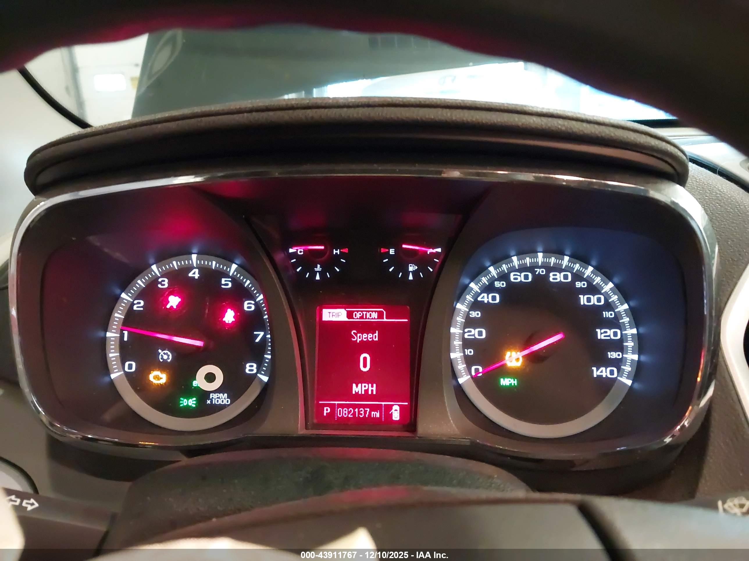 GMC TERRAIN image 7