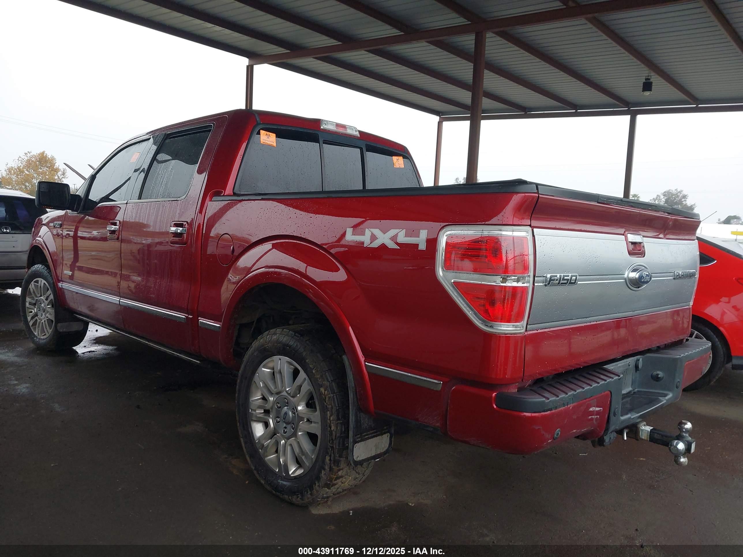 FORD F-150 image 3