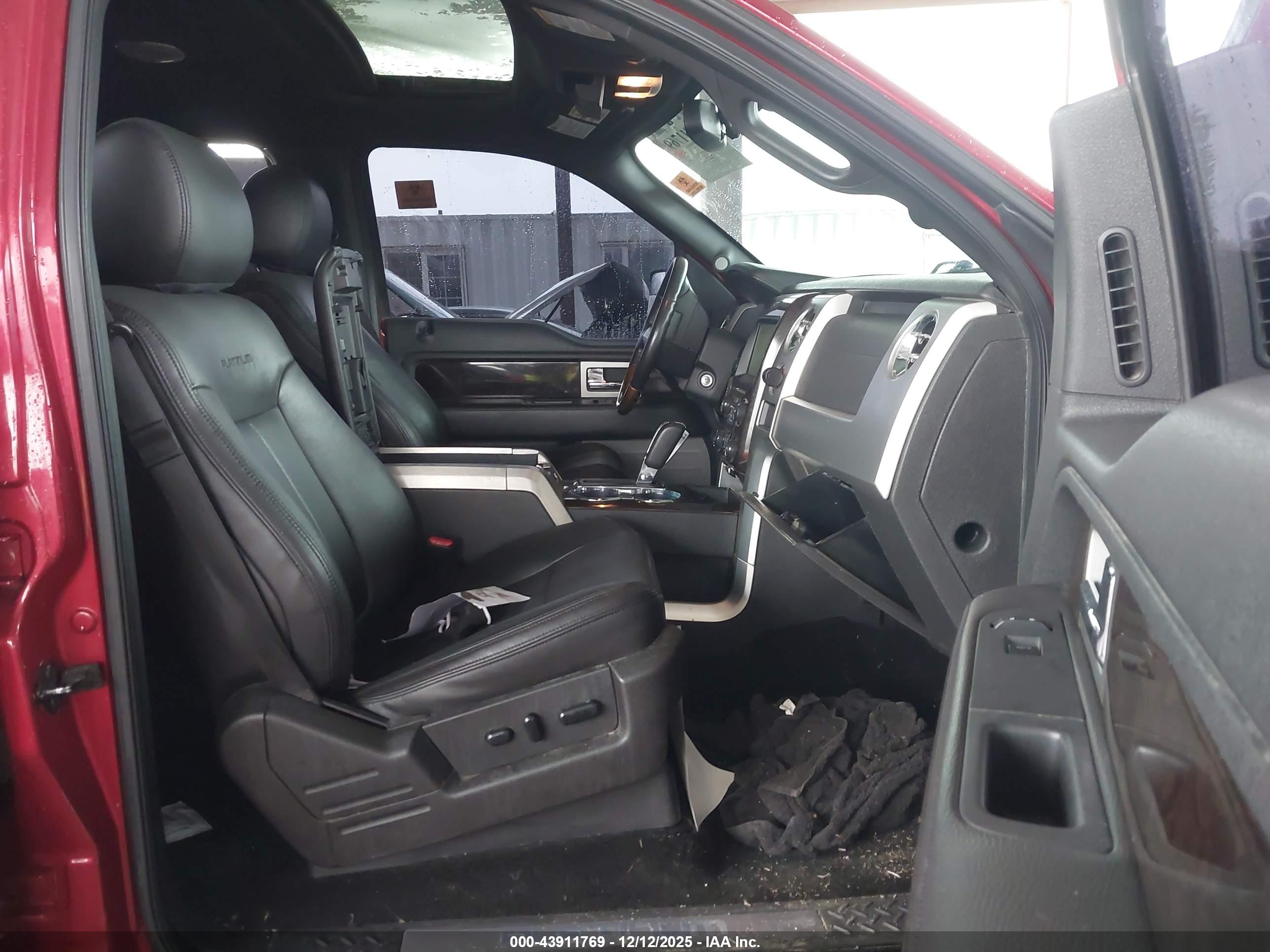 FORD F-150 image 5