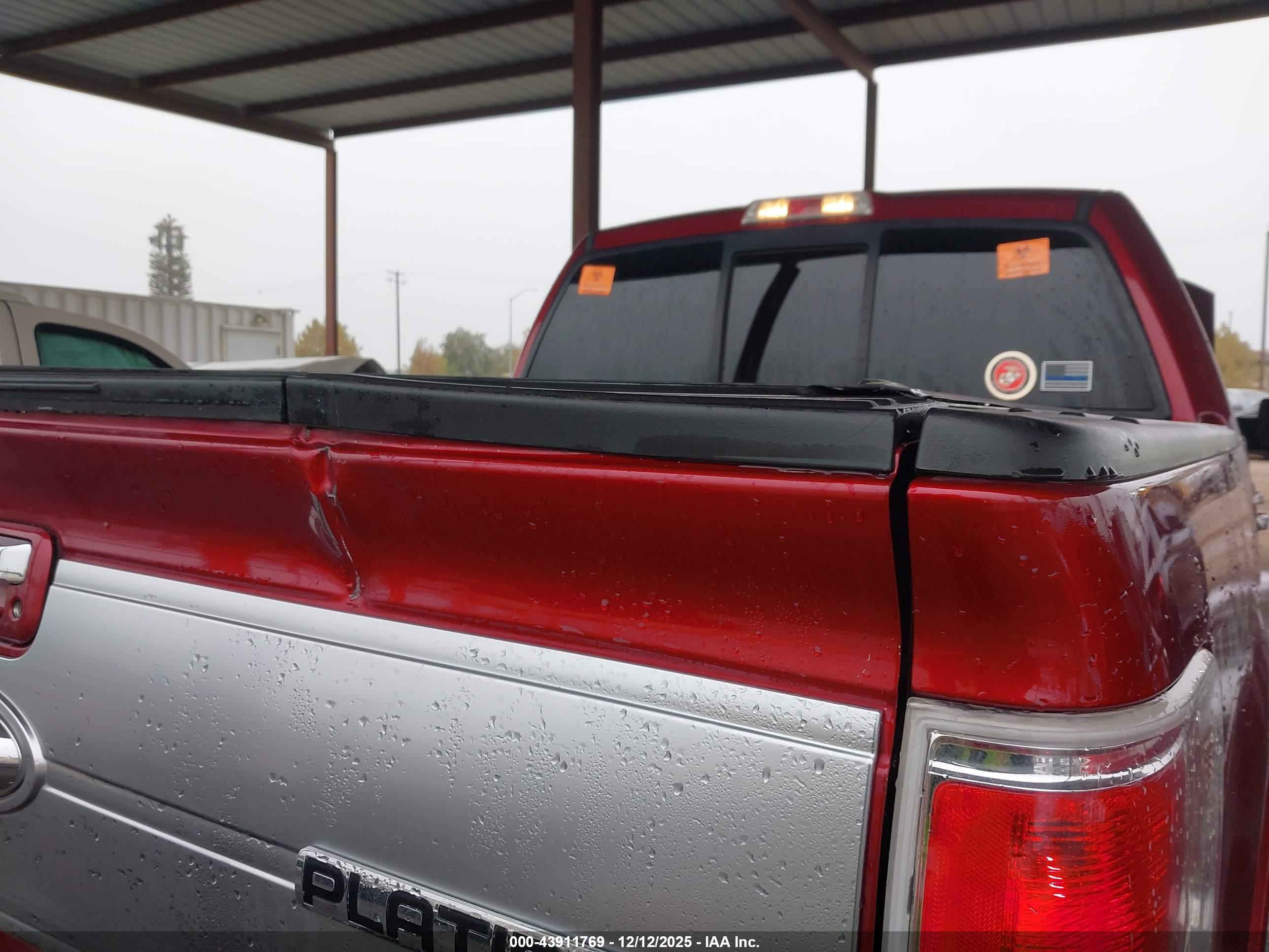 FORD F-150 image 6