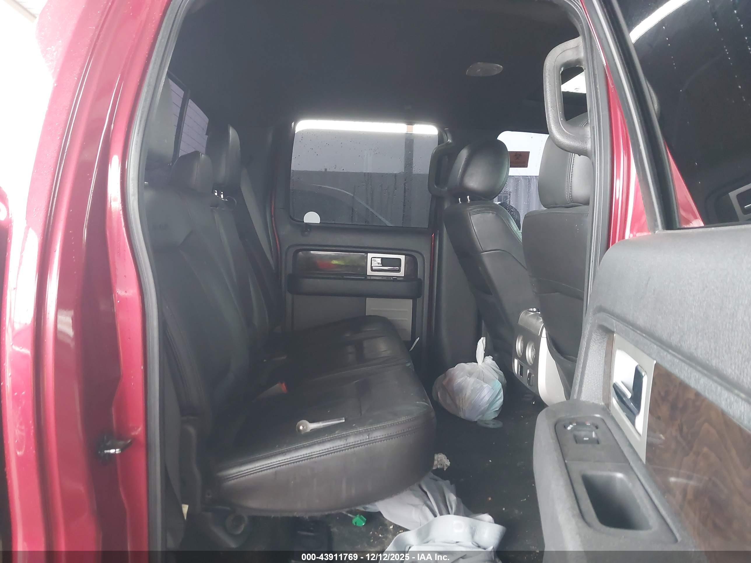 FORD F-150 image 8