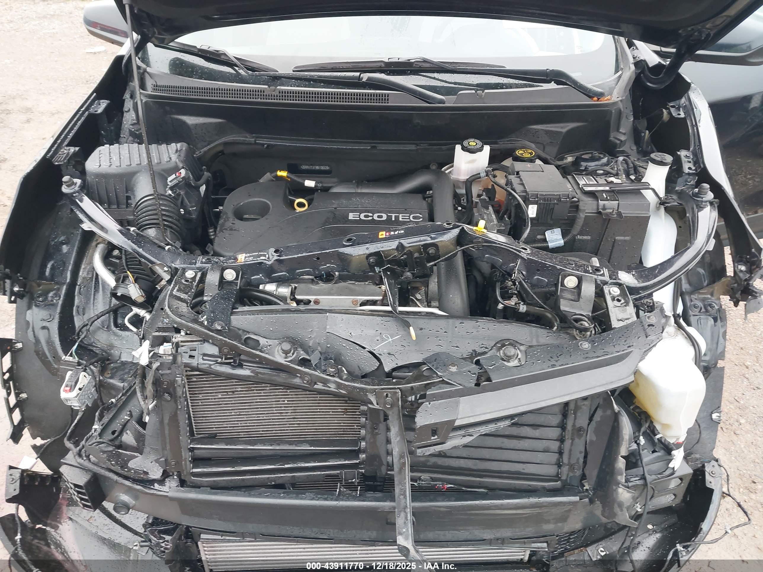 CHEVROLET EQUINOX image 10
