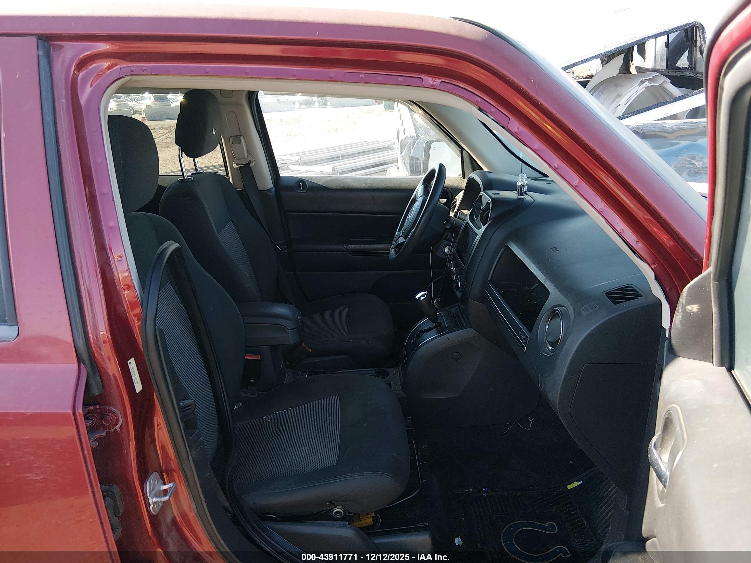 JEEP PATRIOT image 5