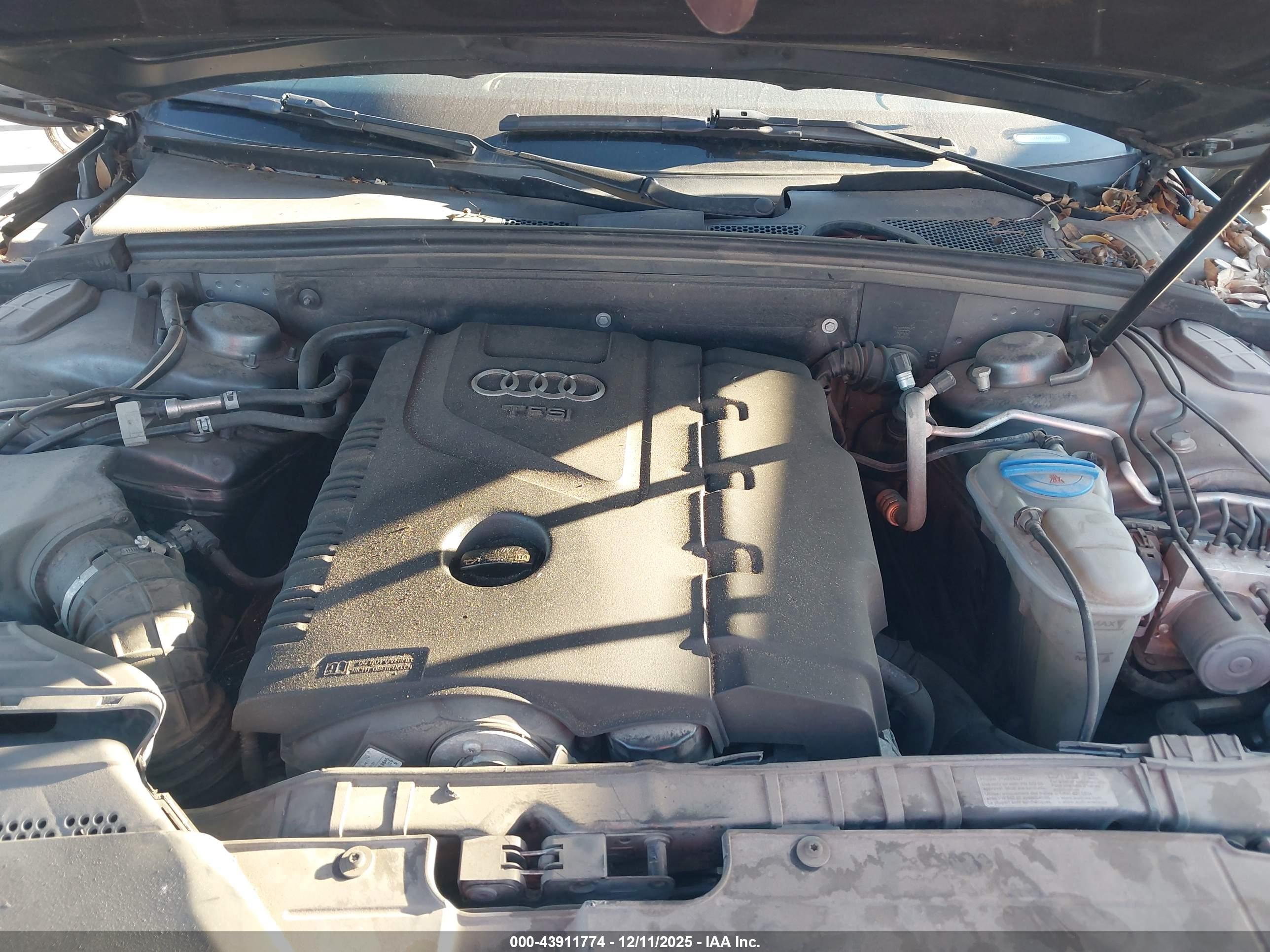AUDI A5 image 10